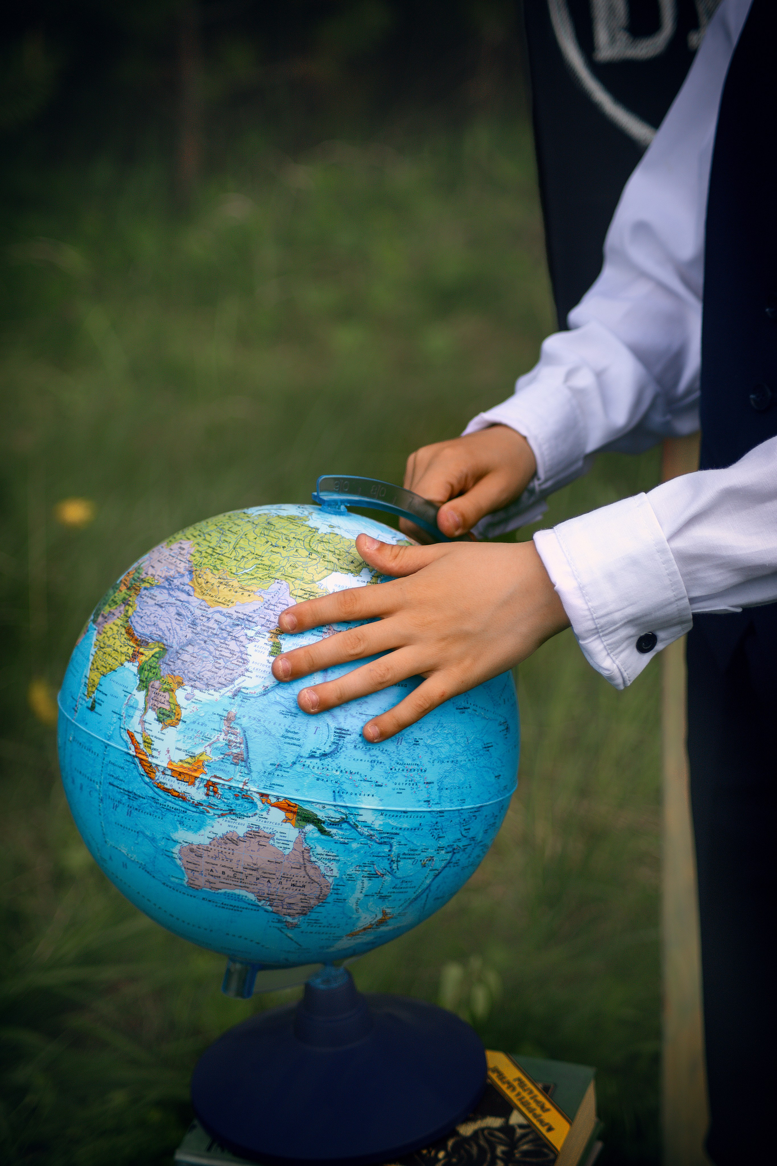 Детские съемки