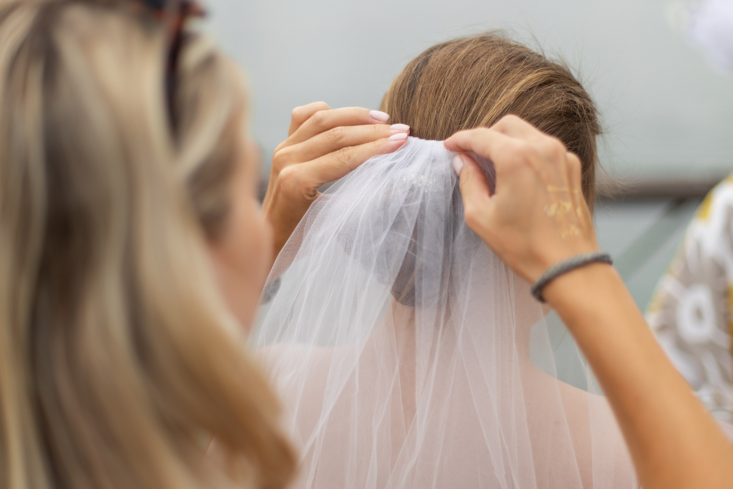 Девичник. Фотограф в Москве Десятова Ксения