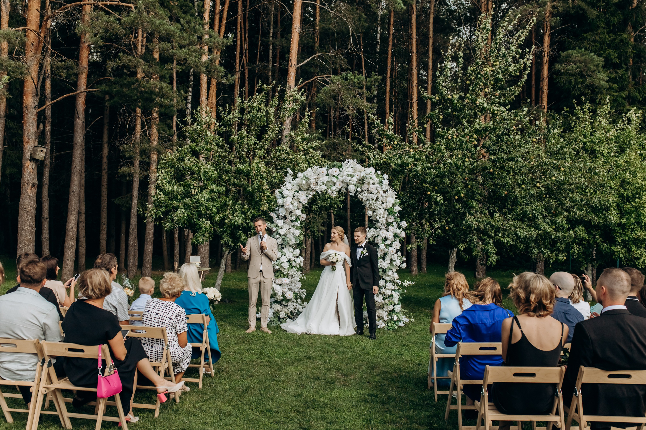 А&A. Свадебный и семейный фотограф Минск Юлия Игнатович