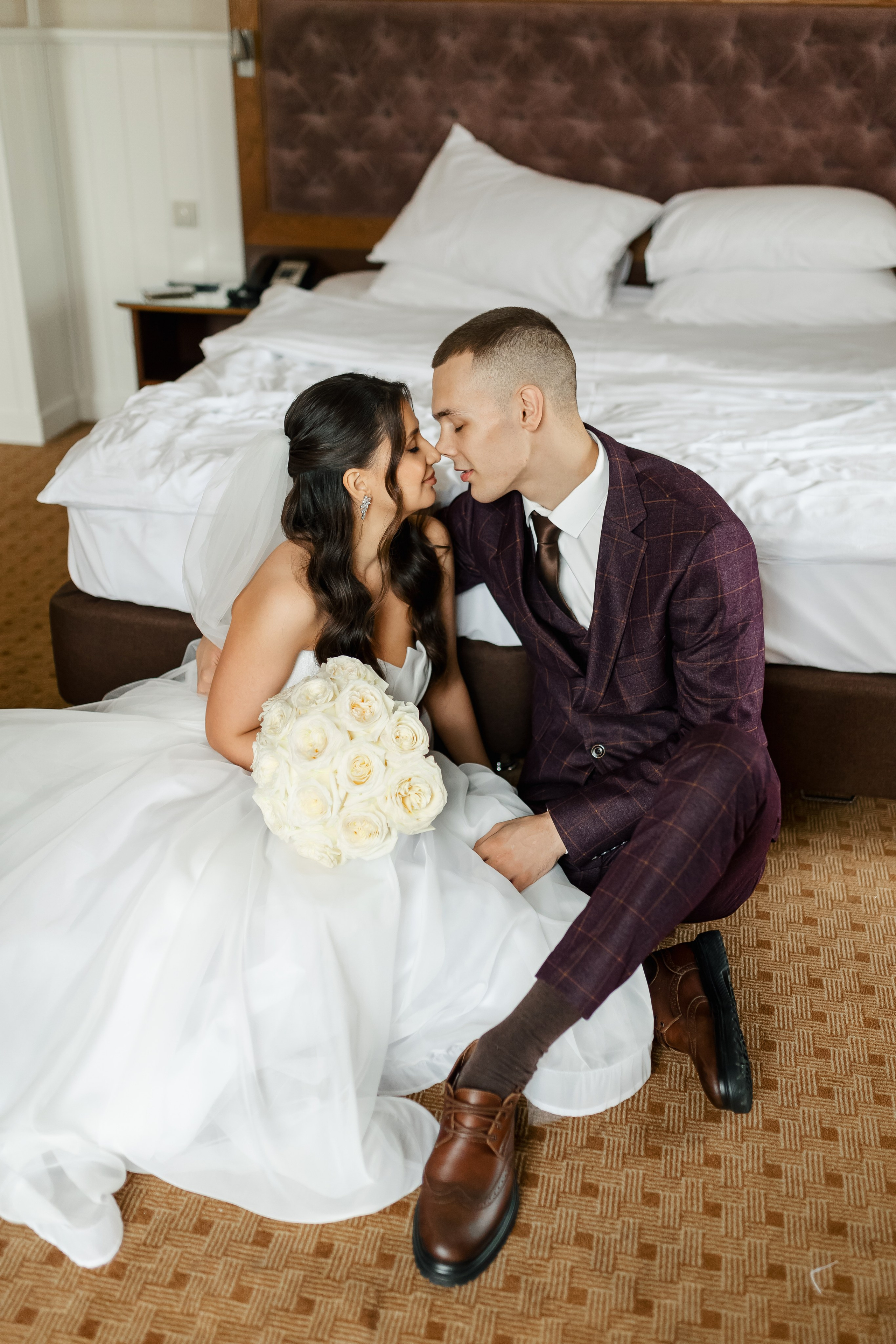 Илья и Александра. Sopka. Выездная на мельнице. Свадебный фотограф в Хабаровске