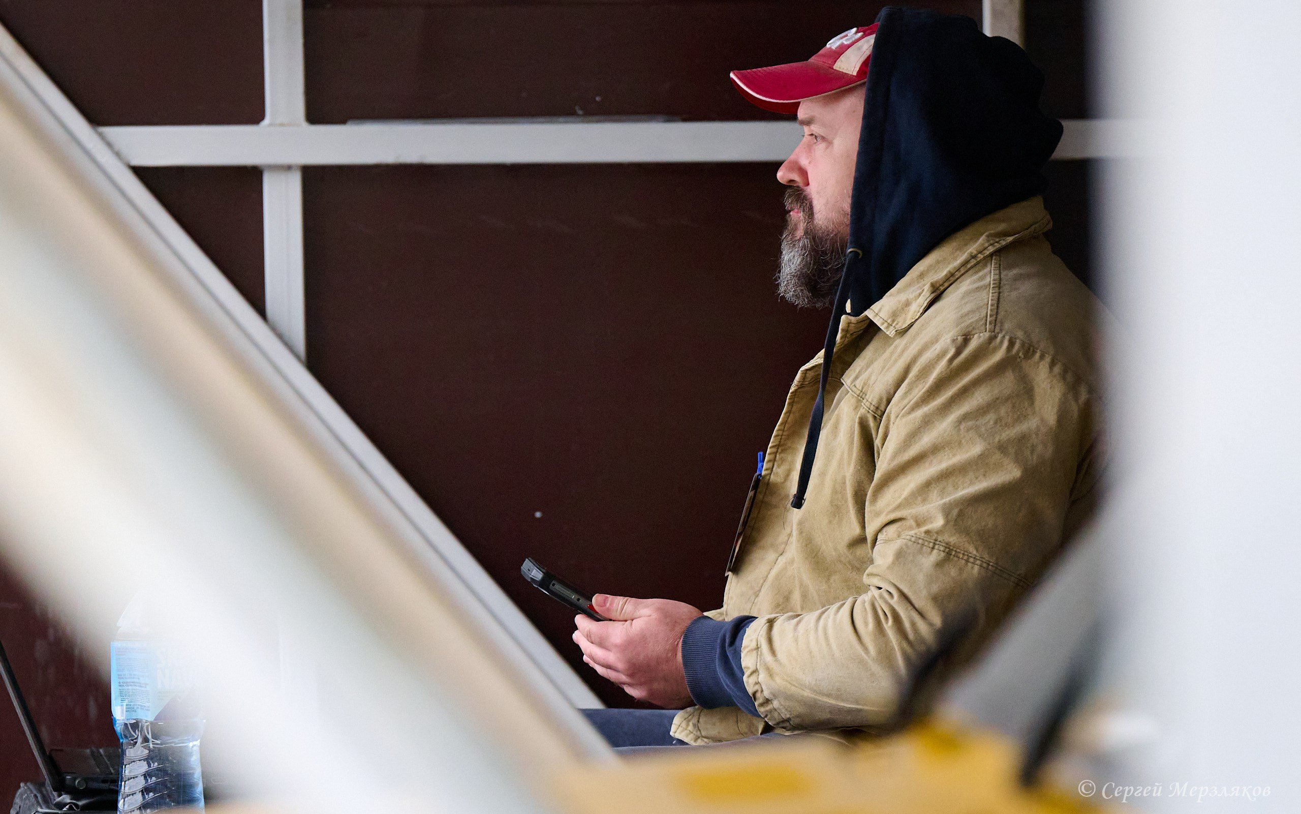 Джимхана. 2 этап. Уфа. 29.06.2024. Спортивный репортажный фотограф в Ижевске Сергей Мерзляков