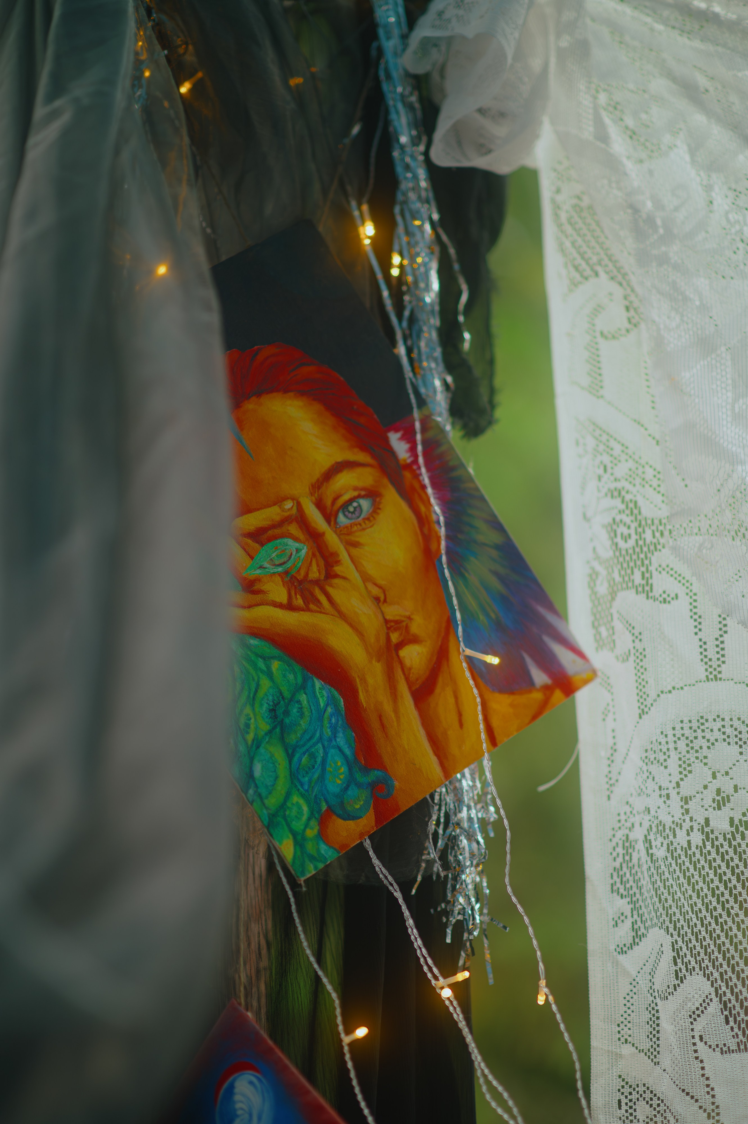 METADREAMS 2025. Контент фотограф Илья Урс