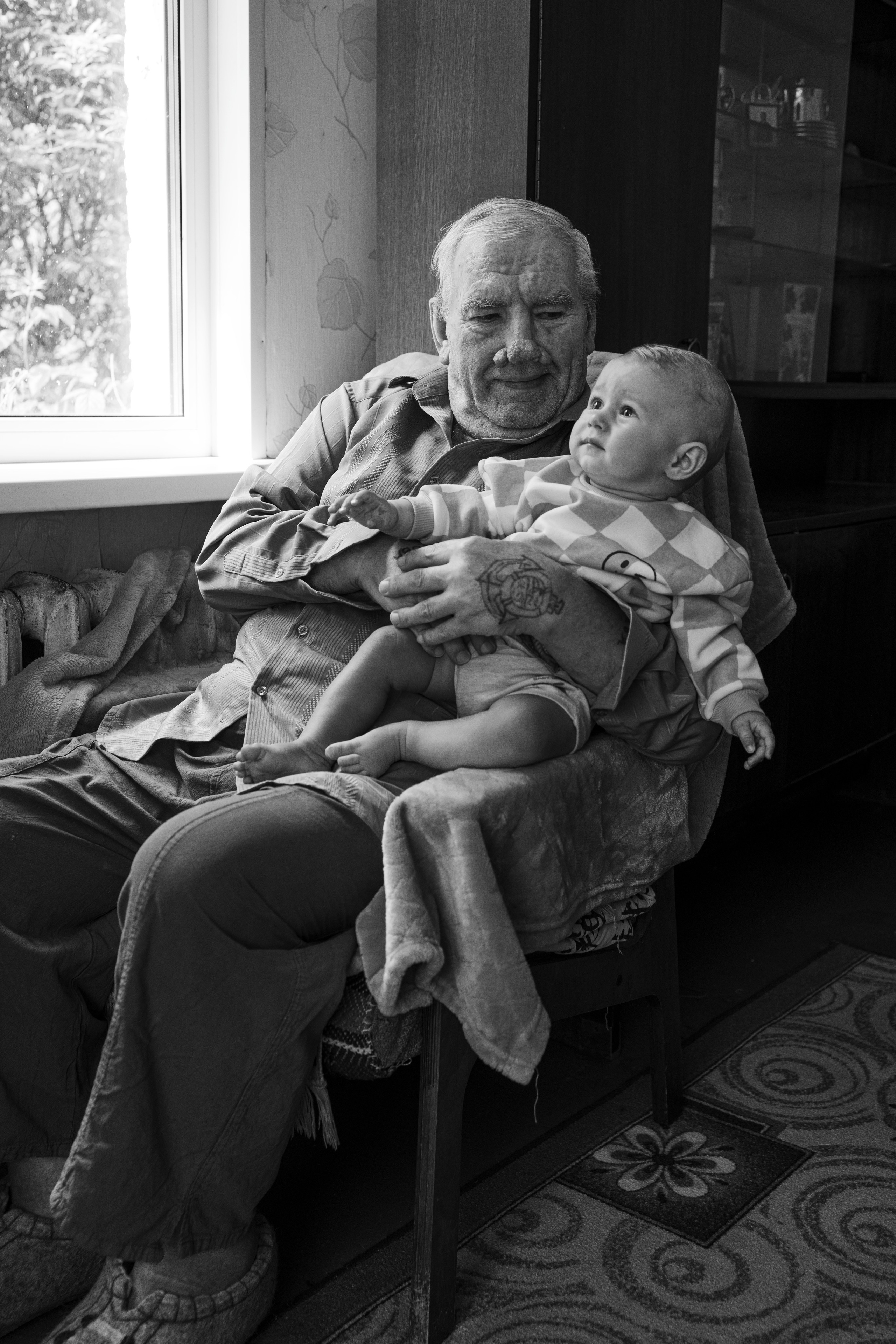 Домашние съемки