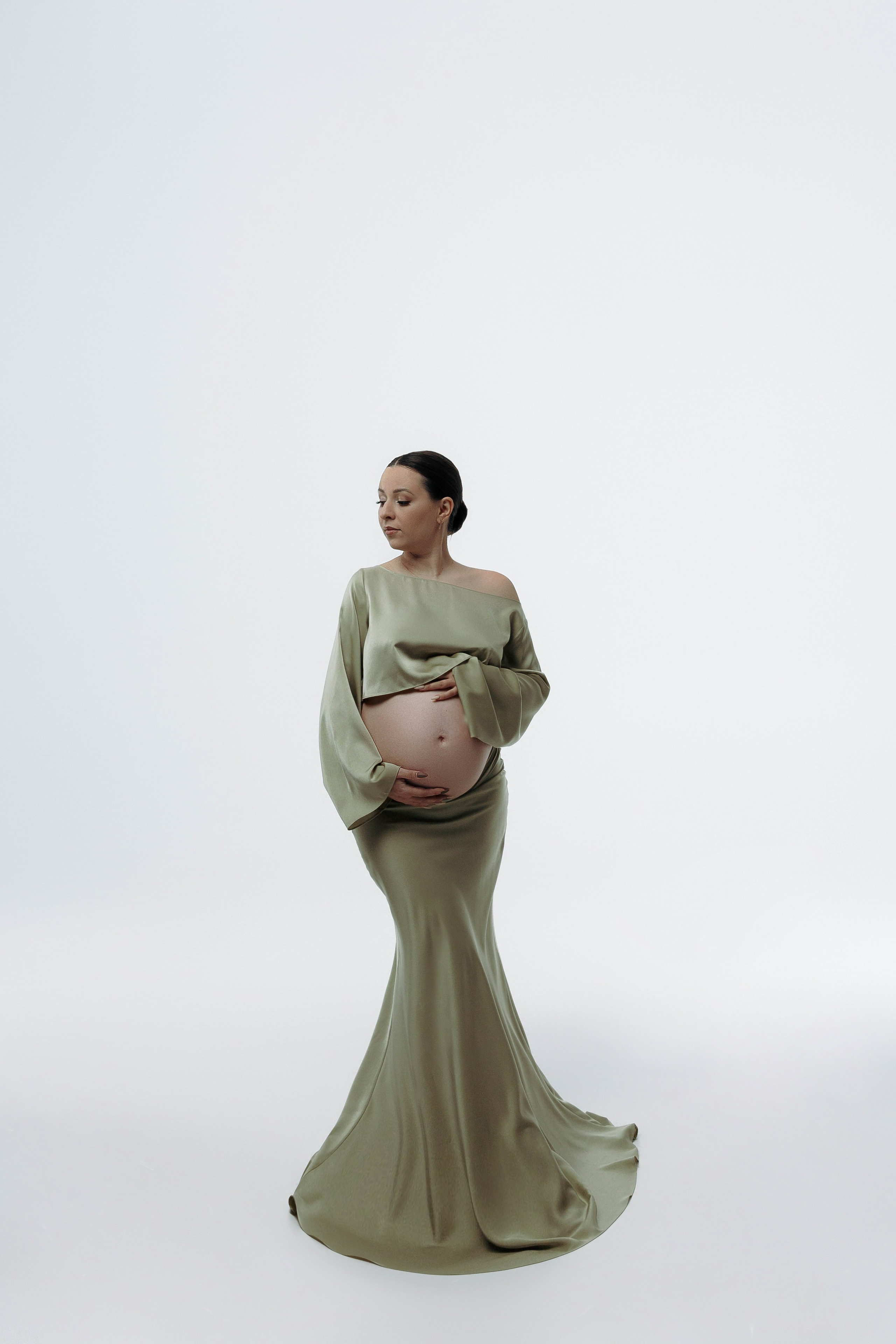 Оля. Фотограф Дарья Бобровских в Воронеже