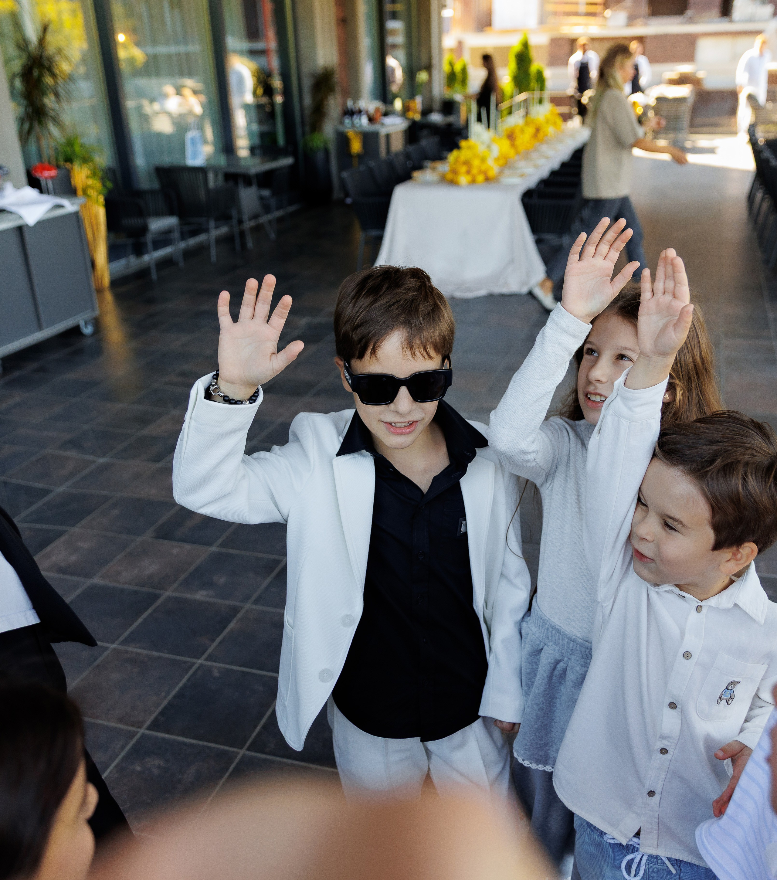 Фотосессия на день рождения Праздничная съемка от профессионального фотографа. Красильников Евгений — профессиональный фотограф в Ростове-на-Дону