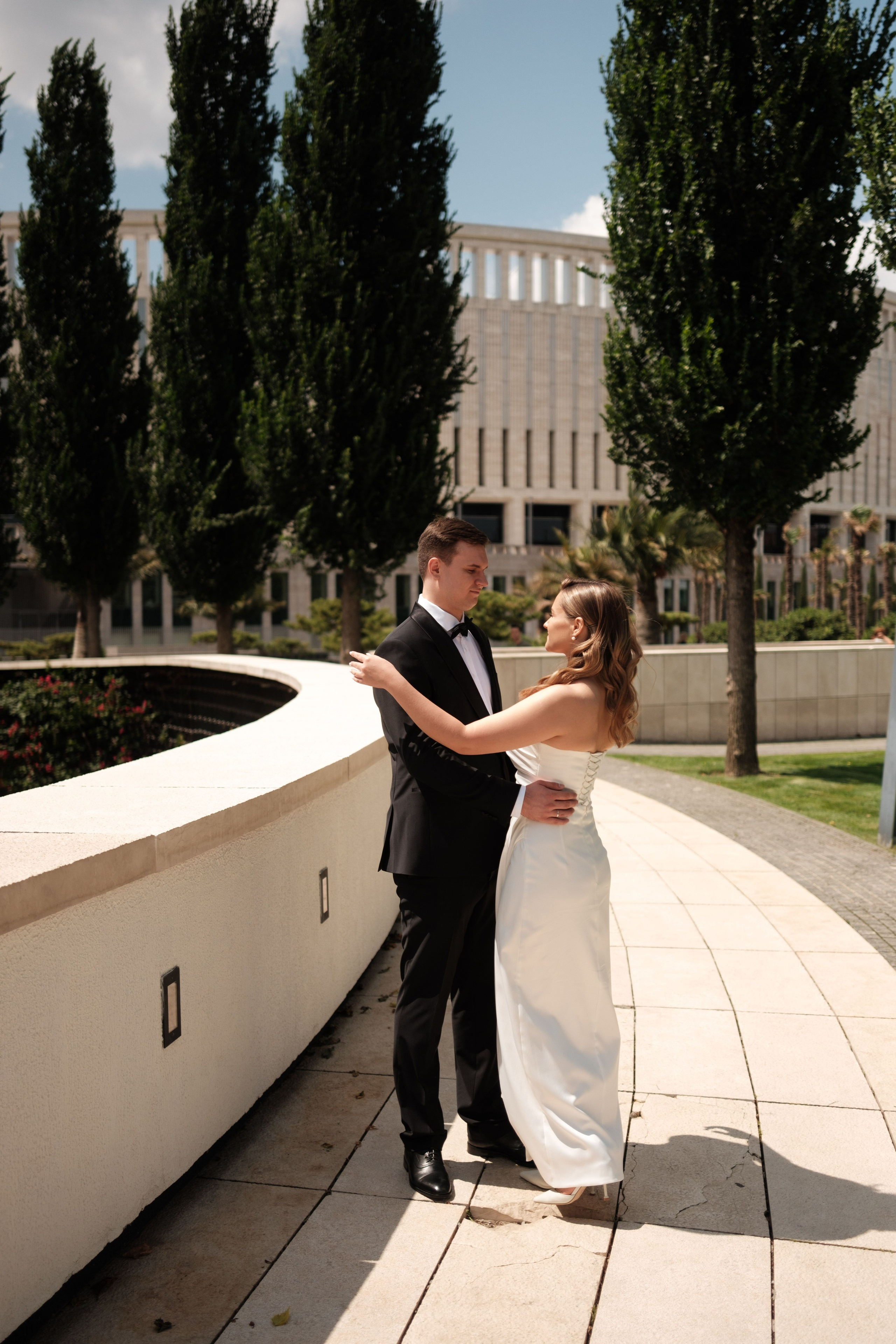 Павел и Полина. Фотограф в Сочи Краснодар Москва Руслан Поляков