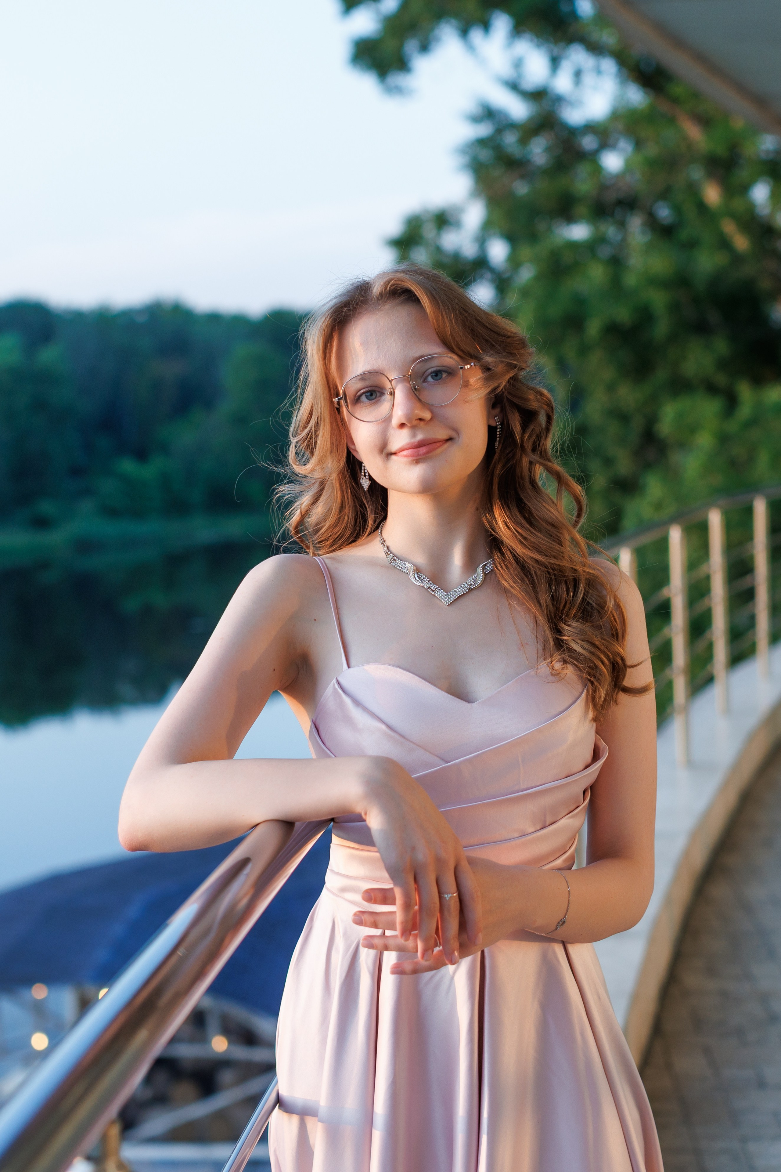 11 класс / Выпускной / МехМат. Детский и семейный фотограф Мария Киселёва. Москва