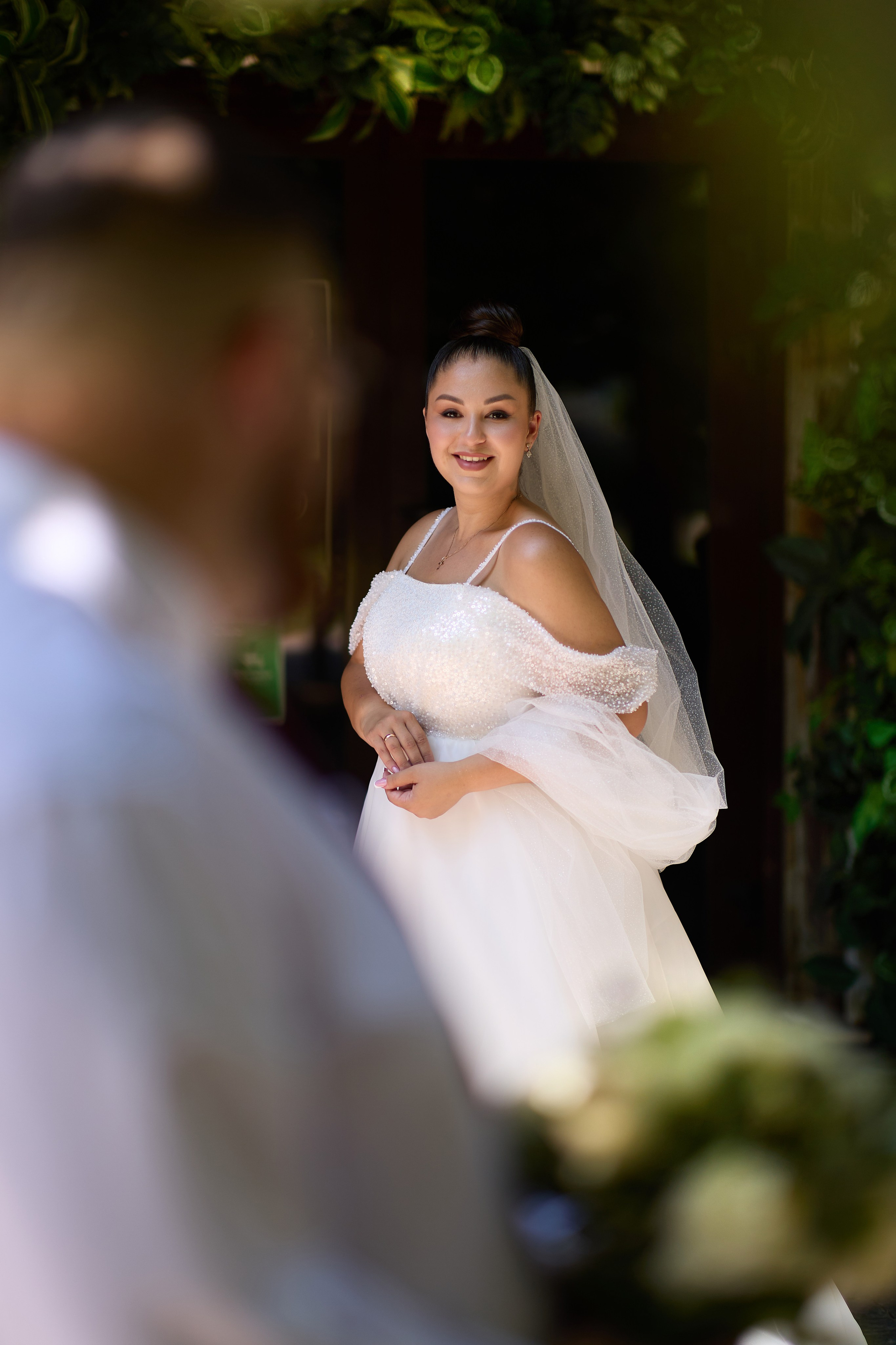 Свадебная фотосессия. Фотограф Эдуард Леньков. Ростов-на-Дону