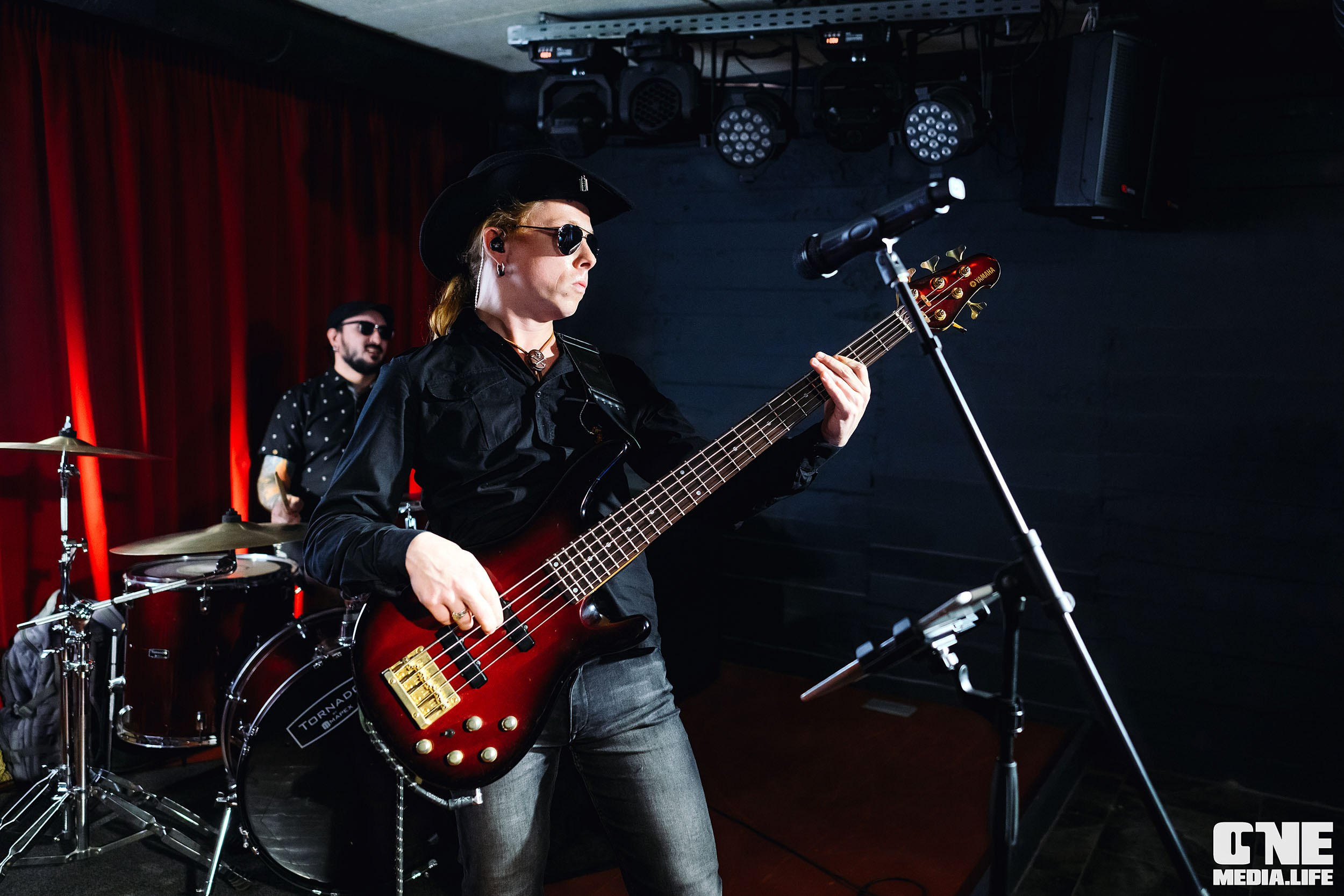 Фоторепортаж из Dreadnought. One Media Life: фоторепортажи, фотоотчеты с мероприятий и заведений