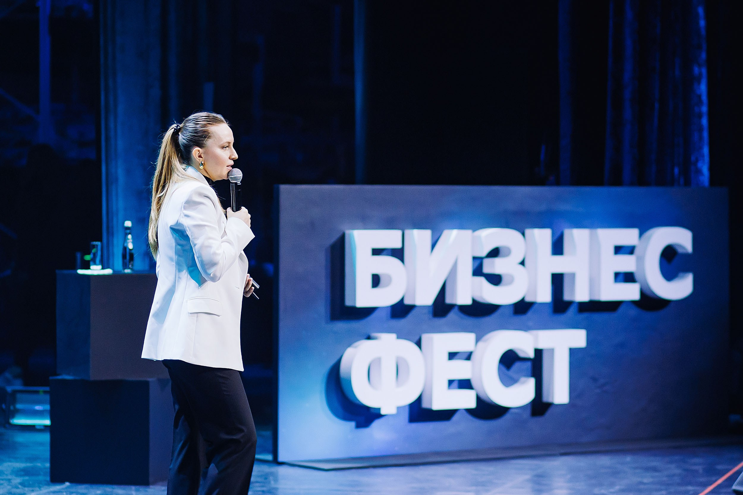 СБЕР Бизнес Фест. One Media Life: фоторепортажи, фотоотчеты с мероприятий и заведений