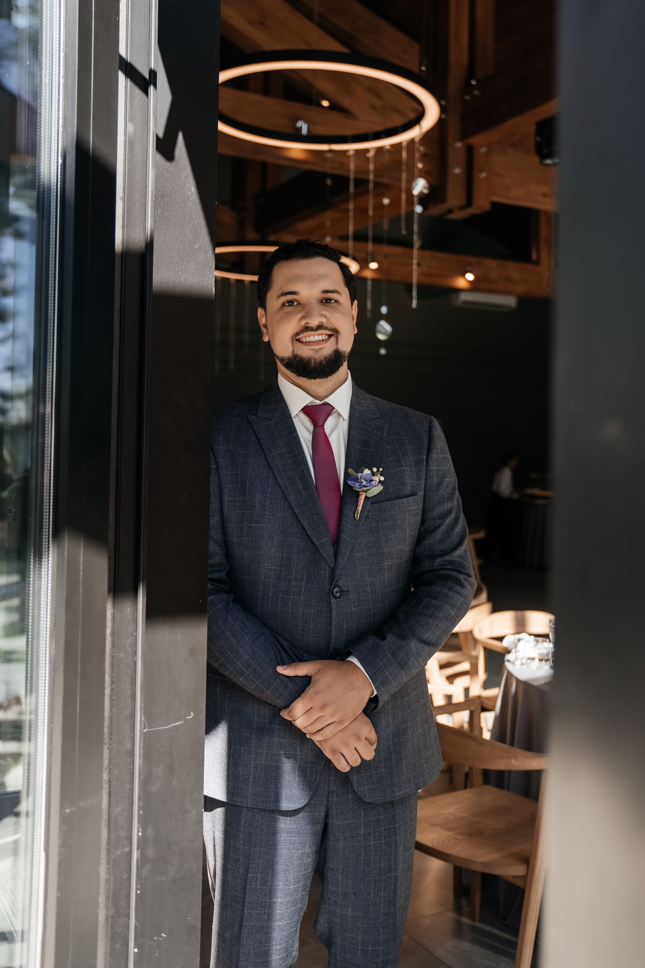 Антон и Евгения. Свадебный и семейный фотограф В Барнауле Нечаева Таня