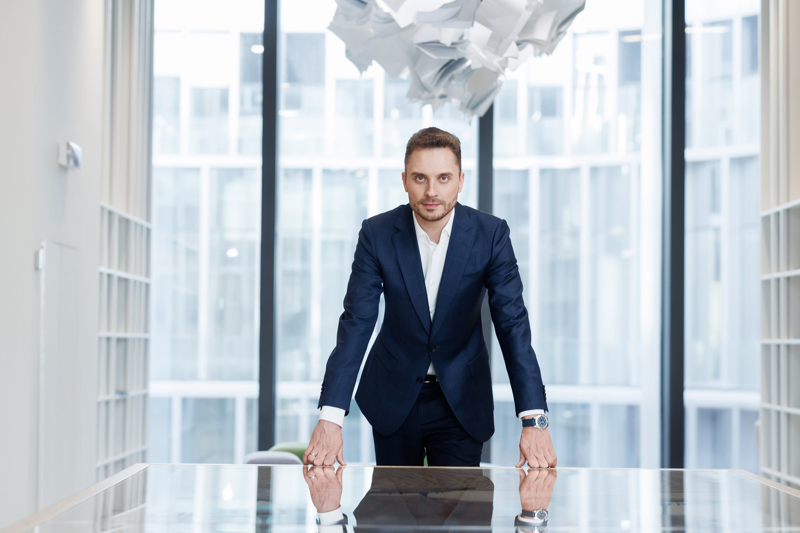 Коммерческая и документальная фотография