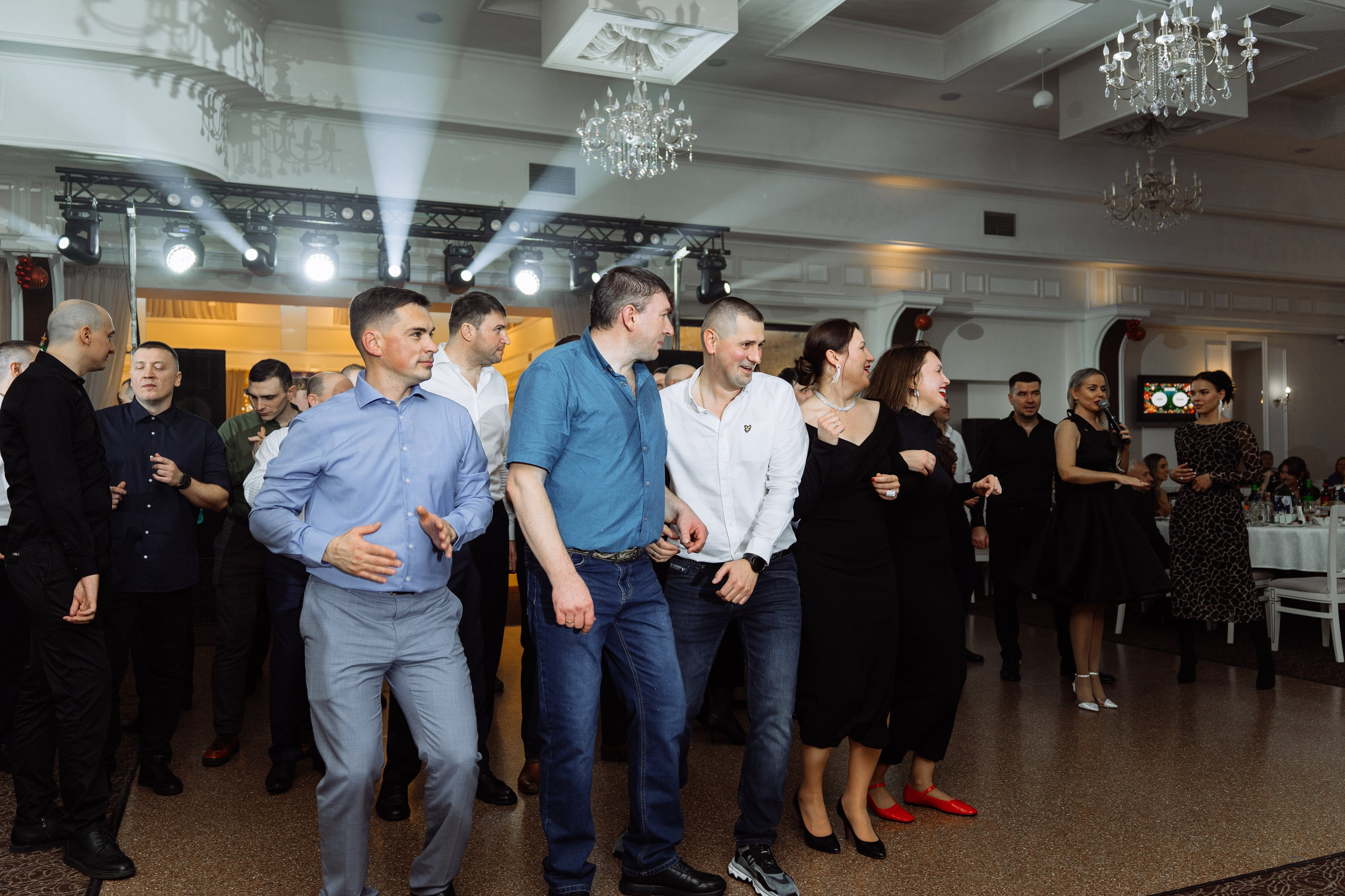 ЮГПА карнавальная ночь 2025. Видео и фото для бизнеса |Video & Foto|Ростов-на-Дону|Краснодар|Москва