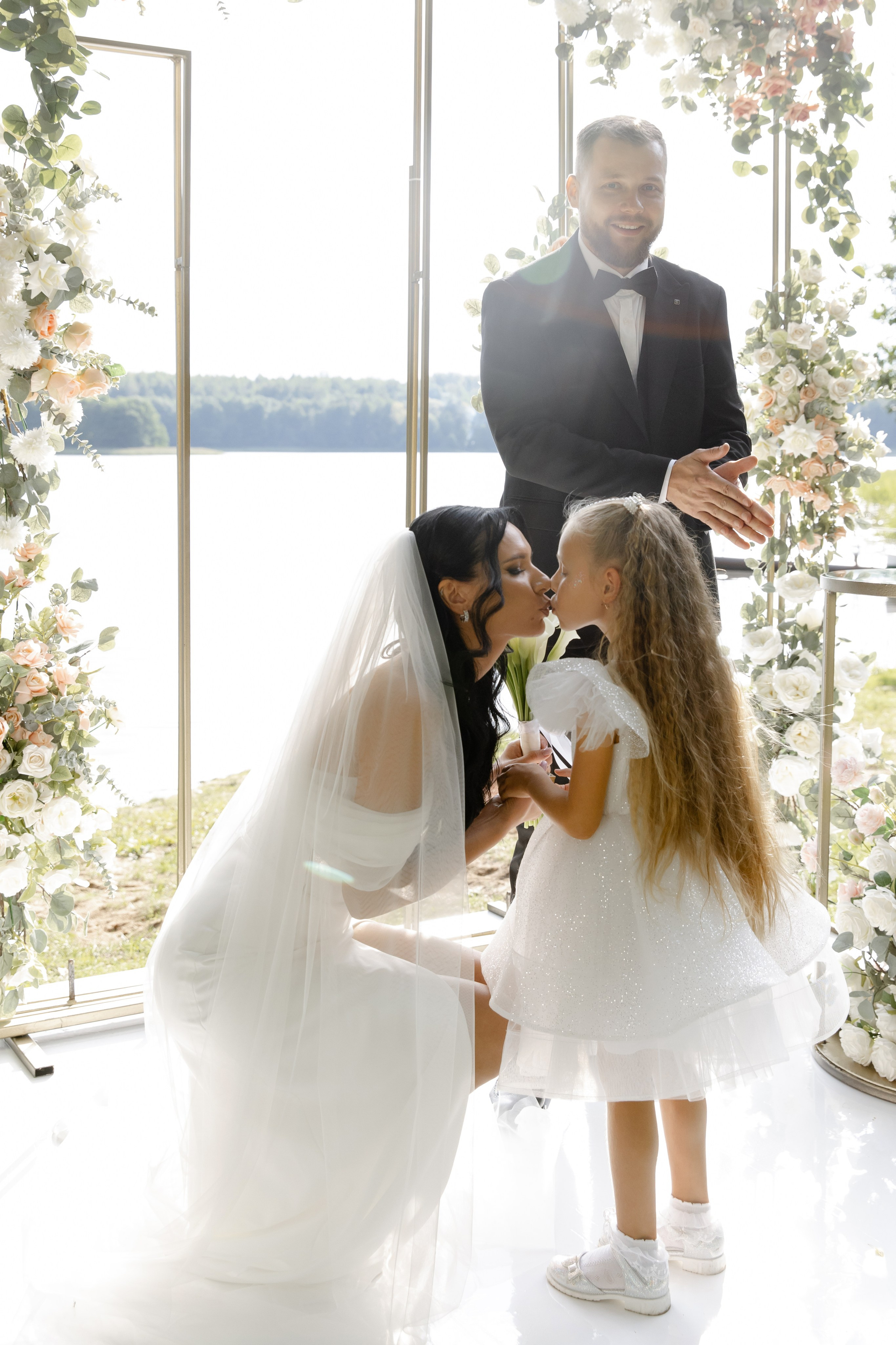 Егор и Оля. Свадебный фотограф Анна Бабахина