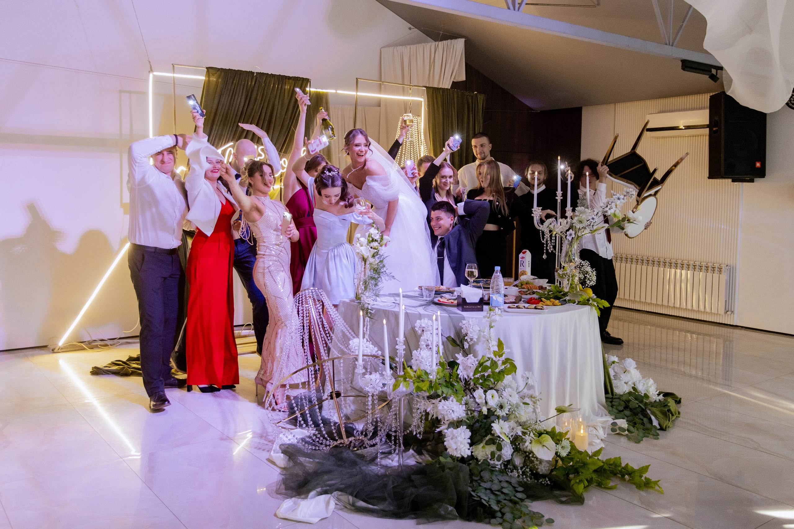 Ирина и Тимофей. Свадебный фотограф Витебск Минск