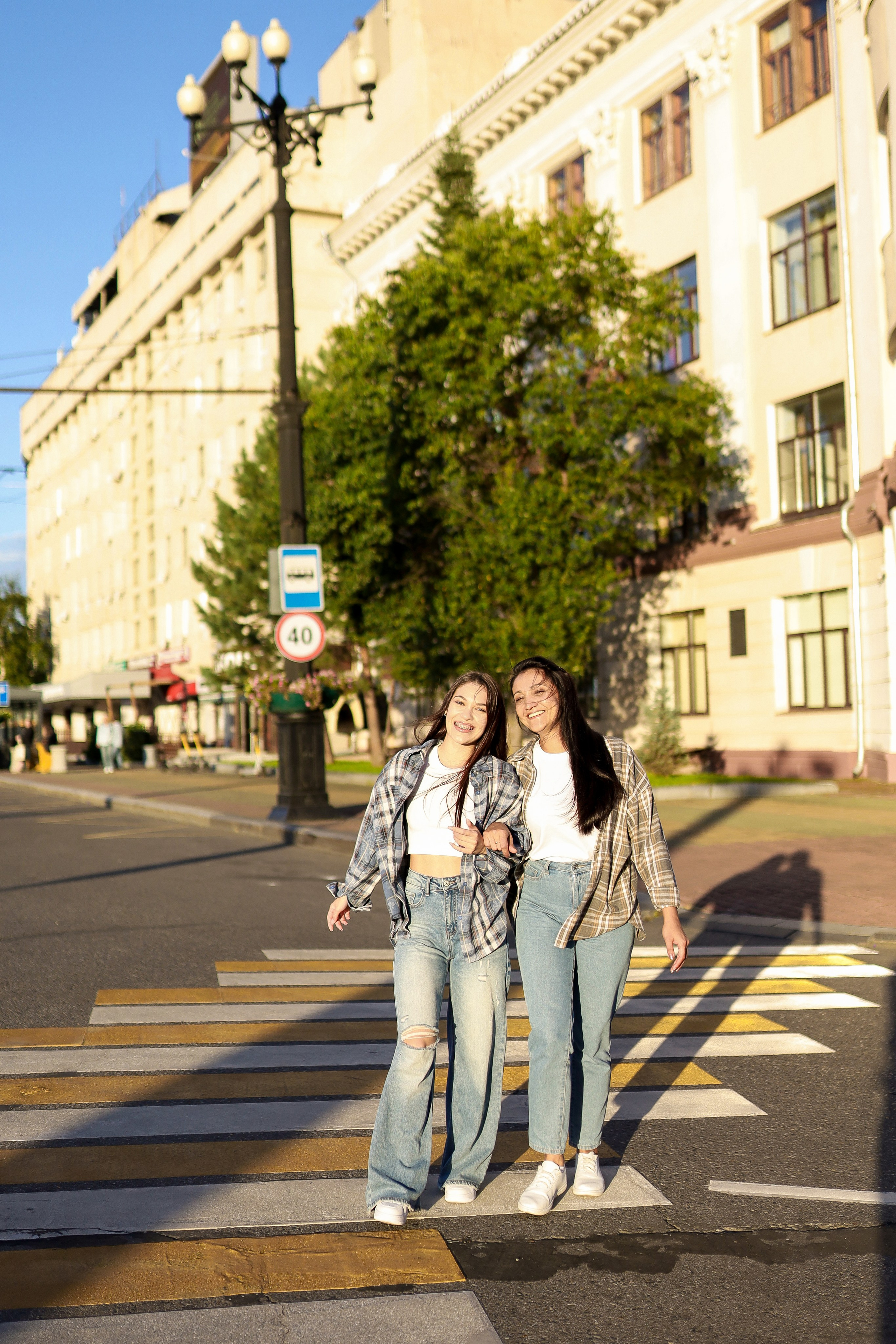 Мама и Дочка прогулка. ФОТОГРАФ ХАБАРОВСК АНАСТАСИЯ РАЧЕНКОВА