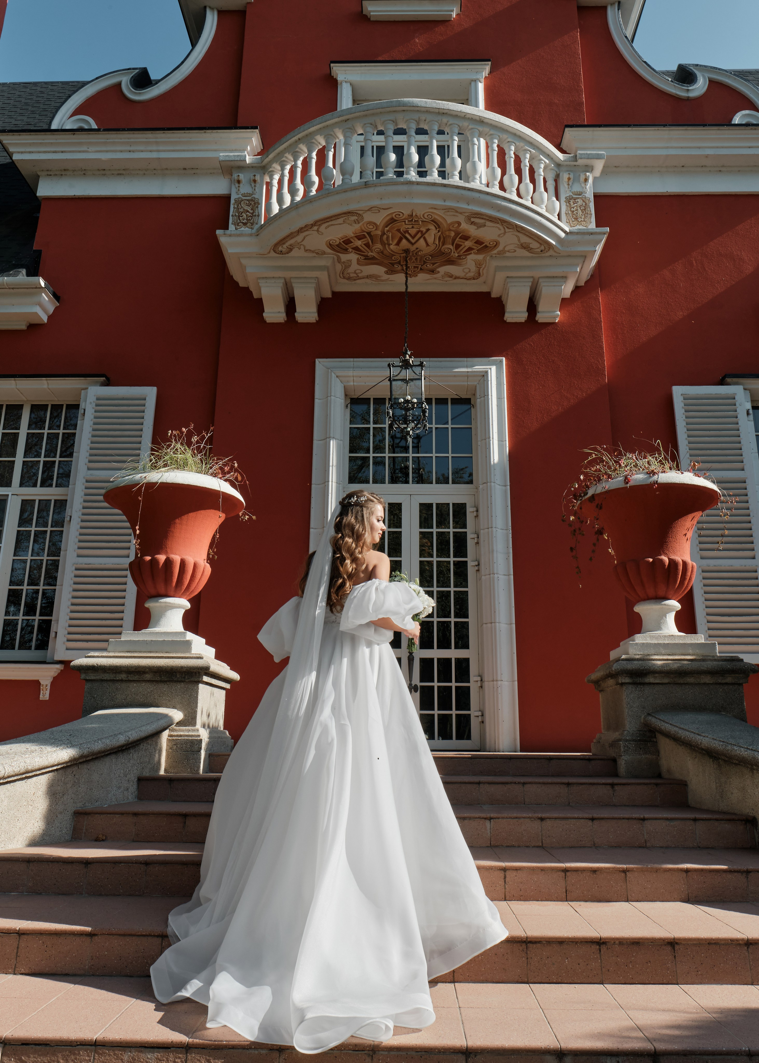Wedding. Фотограф Наталья Гринько
