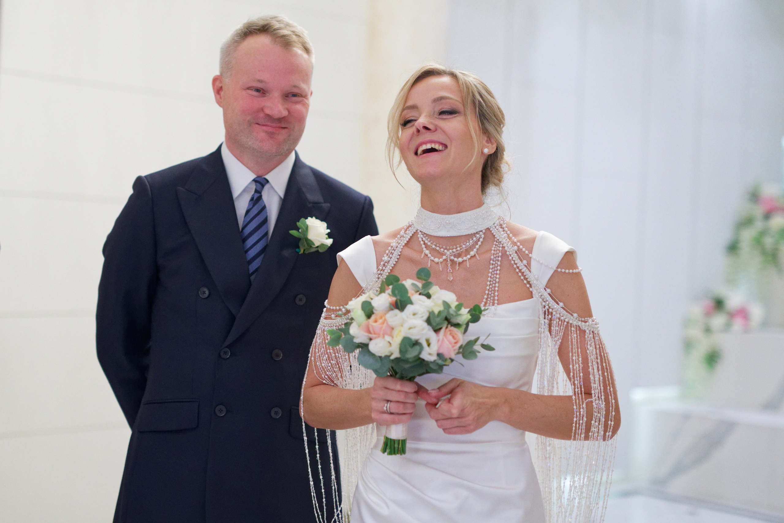 Олег и Ирина. Wedding moments| Свадебные фотографии с настоящими эмоциями