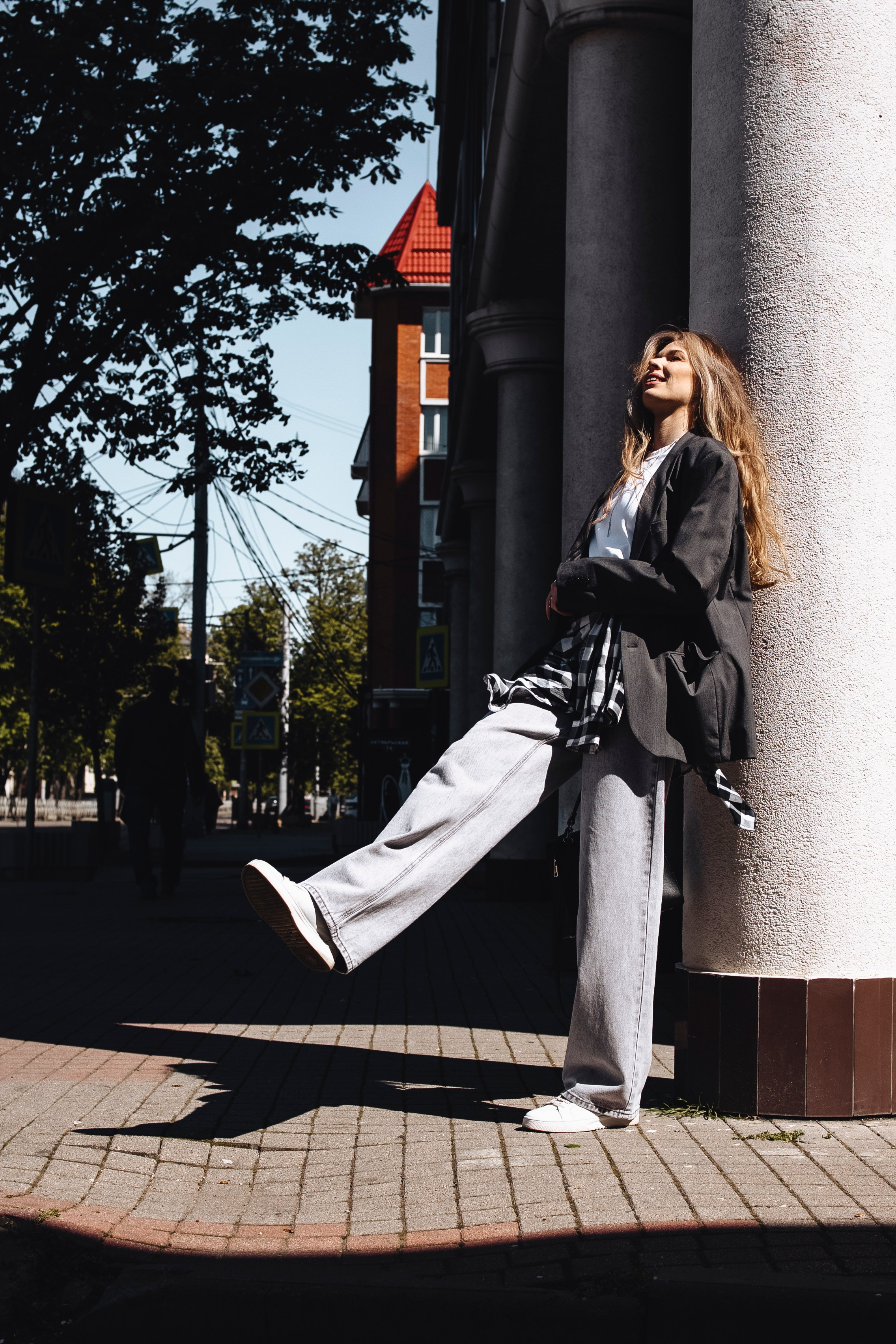 Оксана_street. Семейный и детский фотограф в Краснодаре Филиппова Ольга