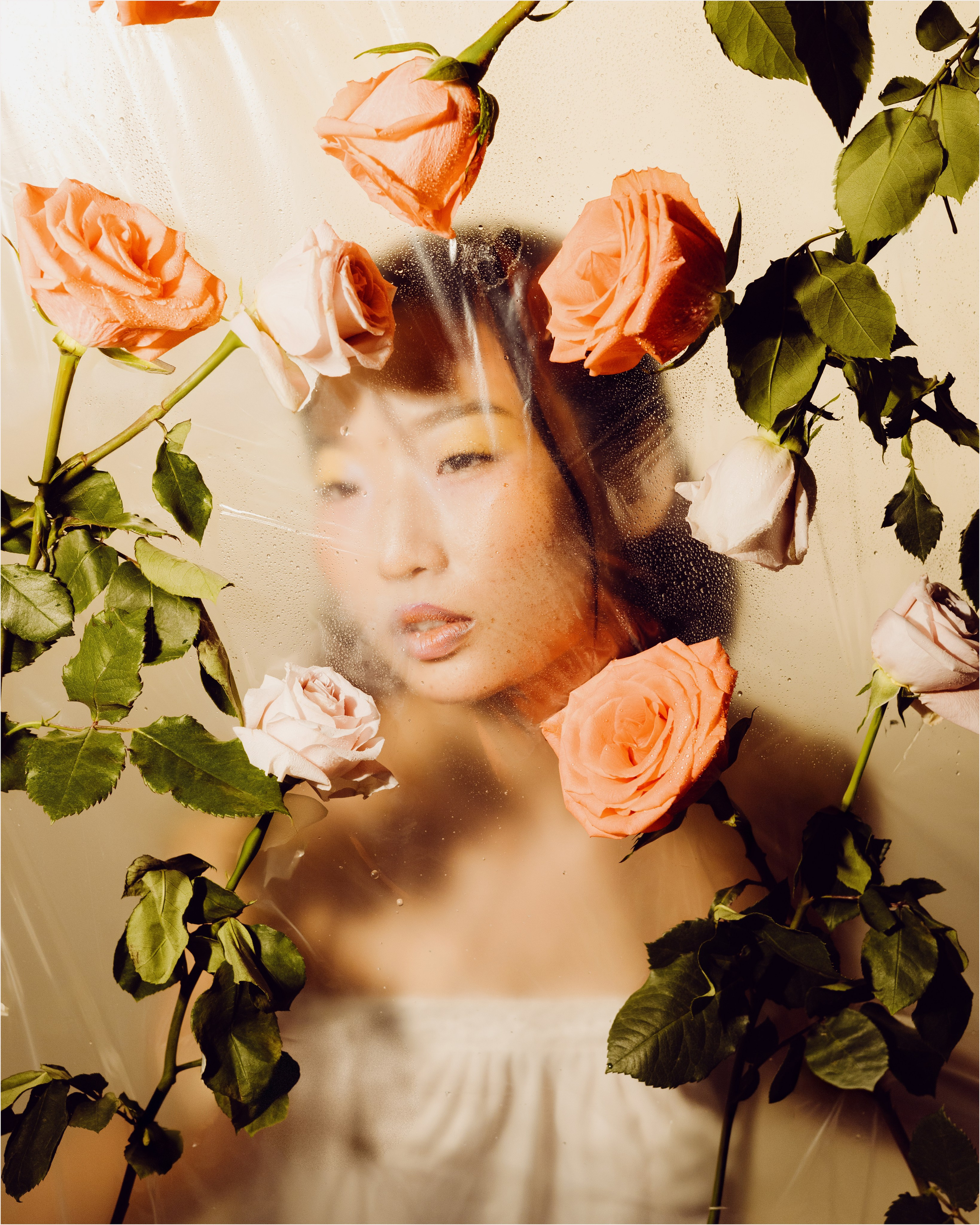 Ira. NarvalPhotographer — Владимир Кортиков — фотограф из Санкт-Петербурга