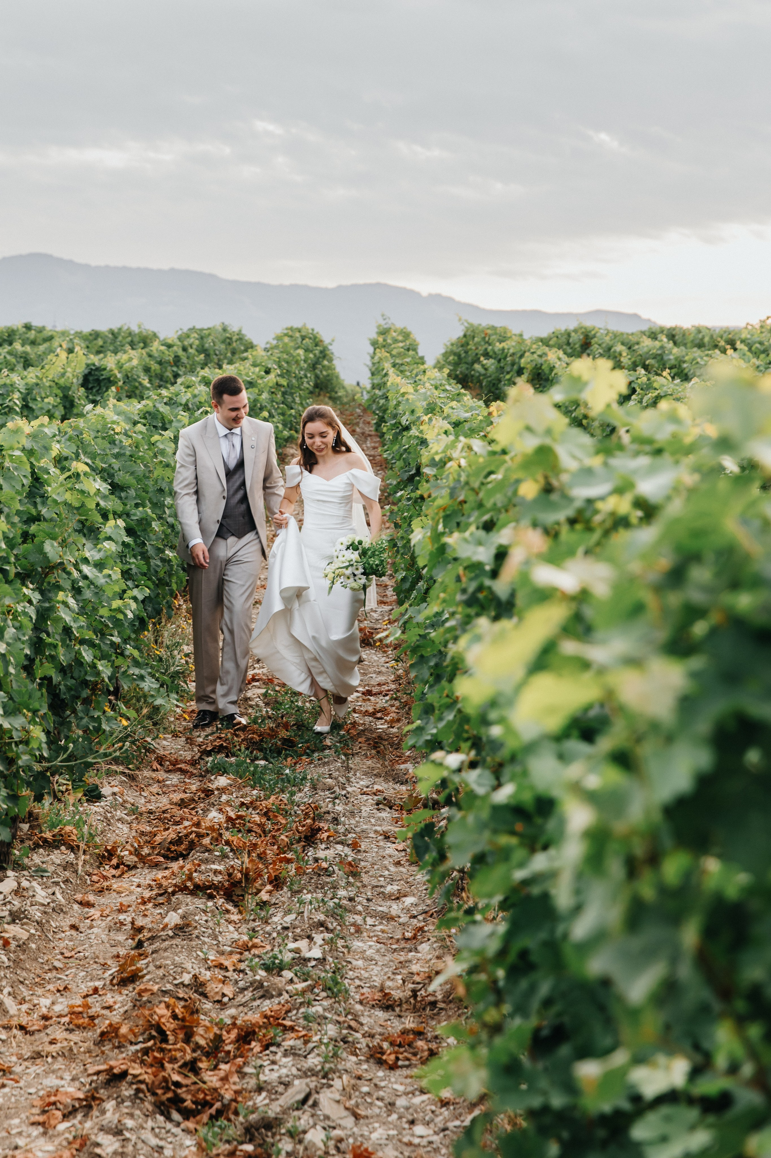Юля и Дёма (камерная свадьба). Свадебный фотограф и видеограф Когай Дмитрий и Юлия