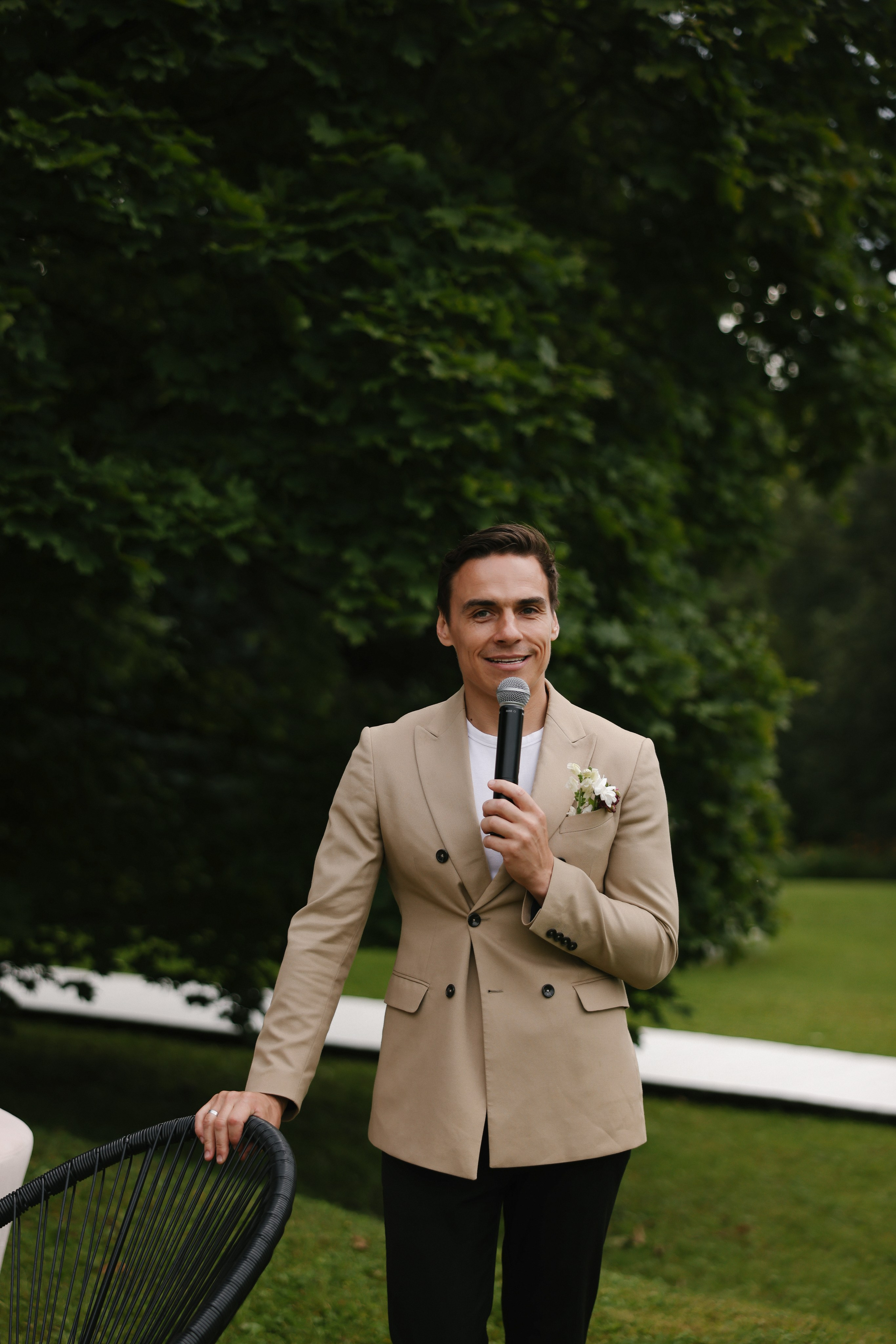 Sun soulmates. Свадебный фотограф Светлана Кот | Москва