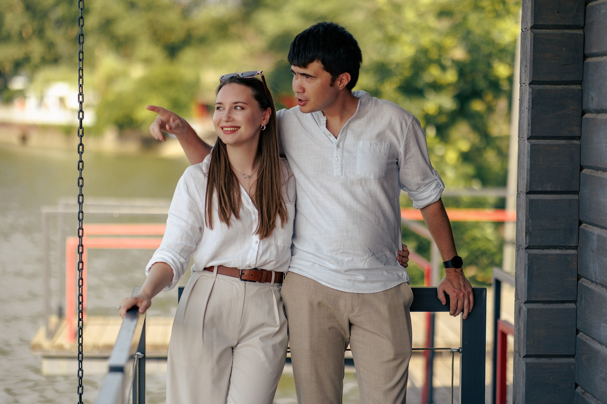 Свадебная фотосессия в старорусском стиле. Семейный и свадебный фотограф Ростове-на-Дону