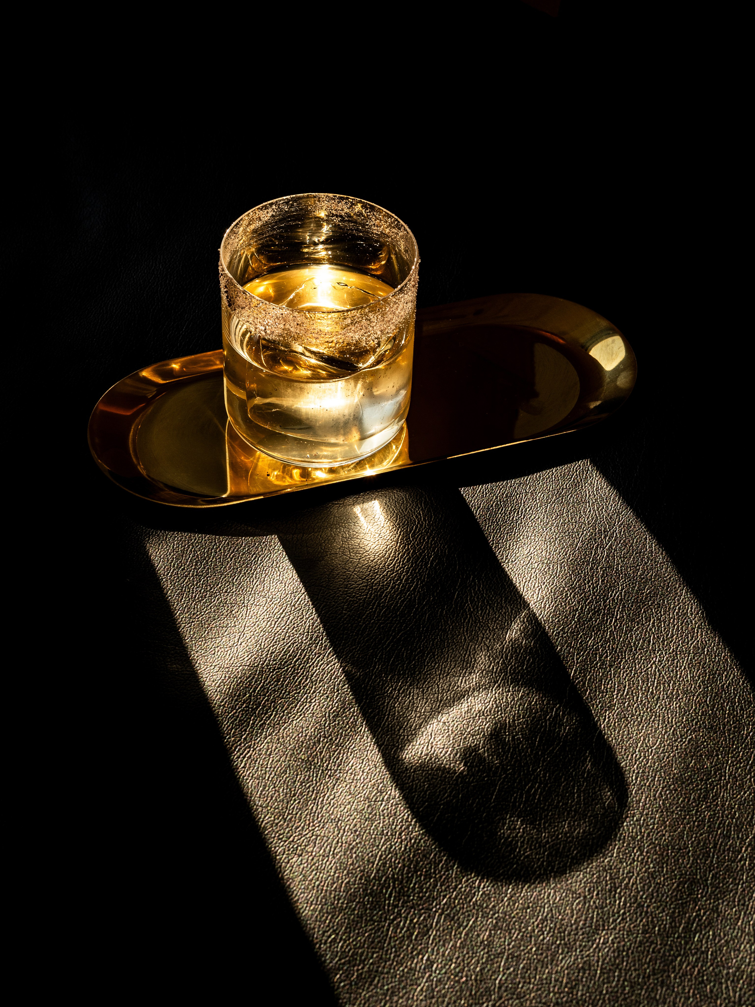 Коктейли. Фуд и предметный фотограф Москва