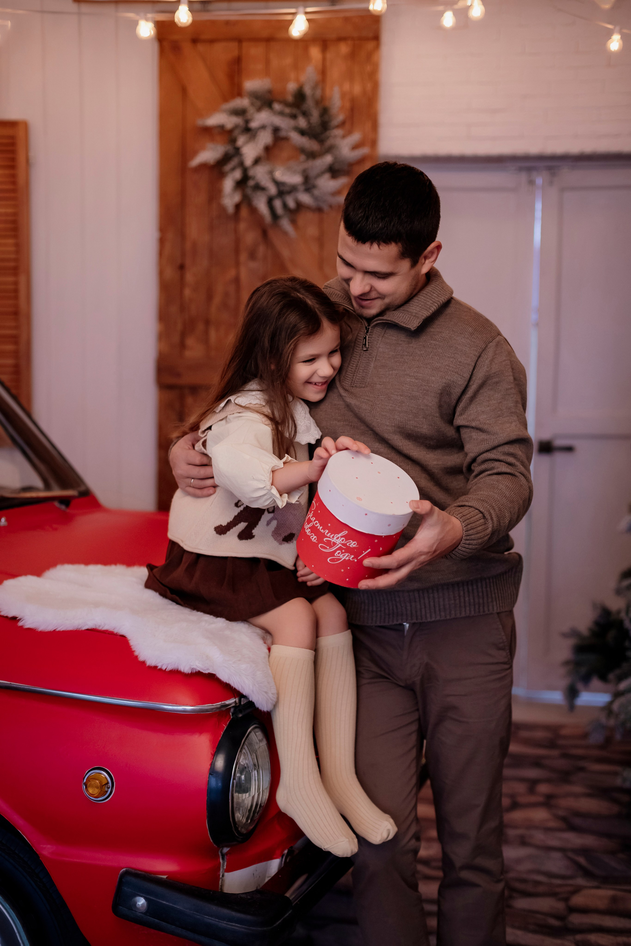 Семейная съемка Виктория. Фотограф Калуга