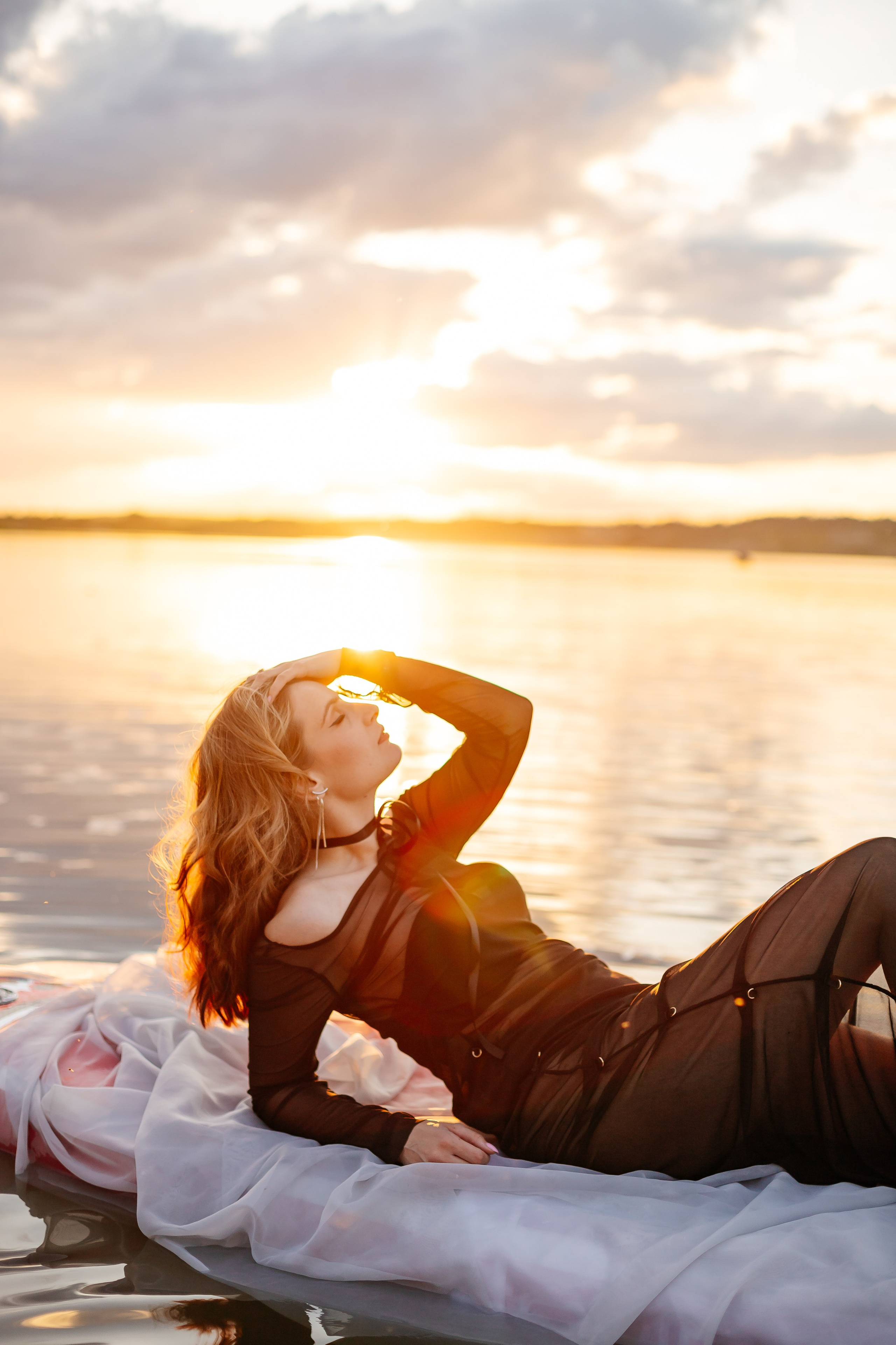 Лето.Крылья. Фотограф Калуга