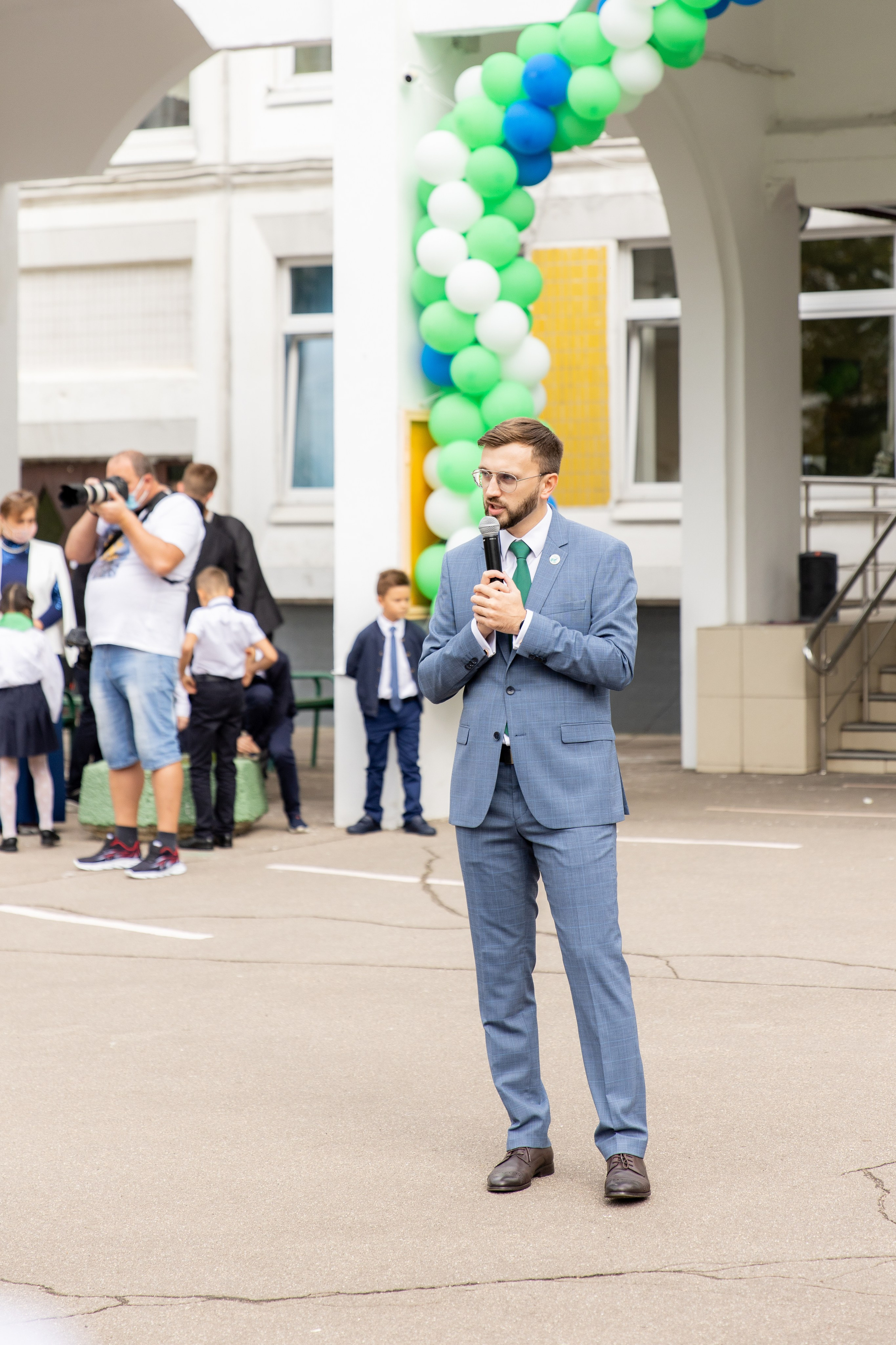1 Г Останкино 1415. Свадебный фотограф | Москва