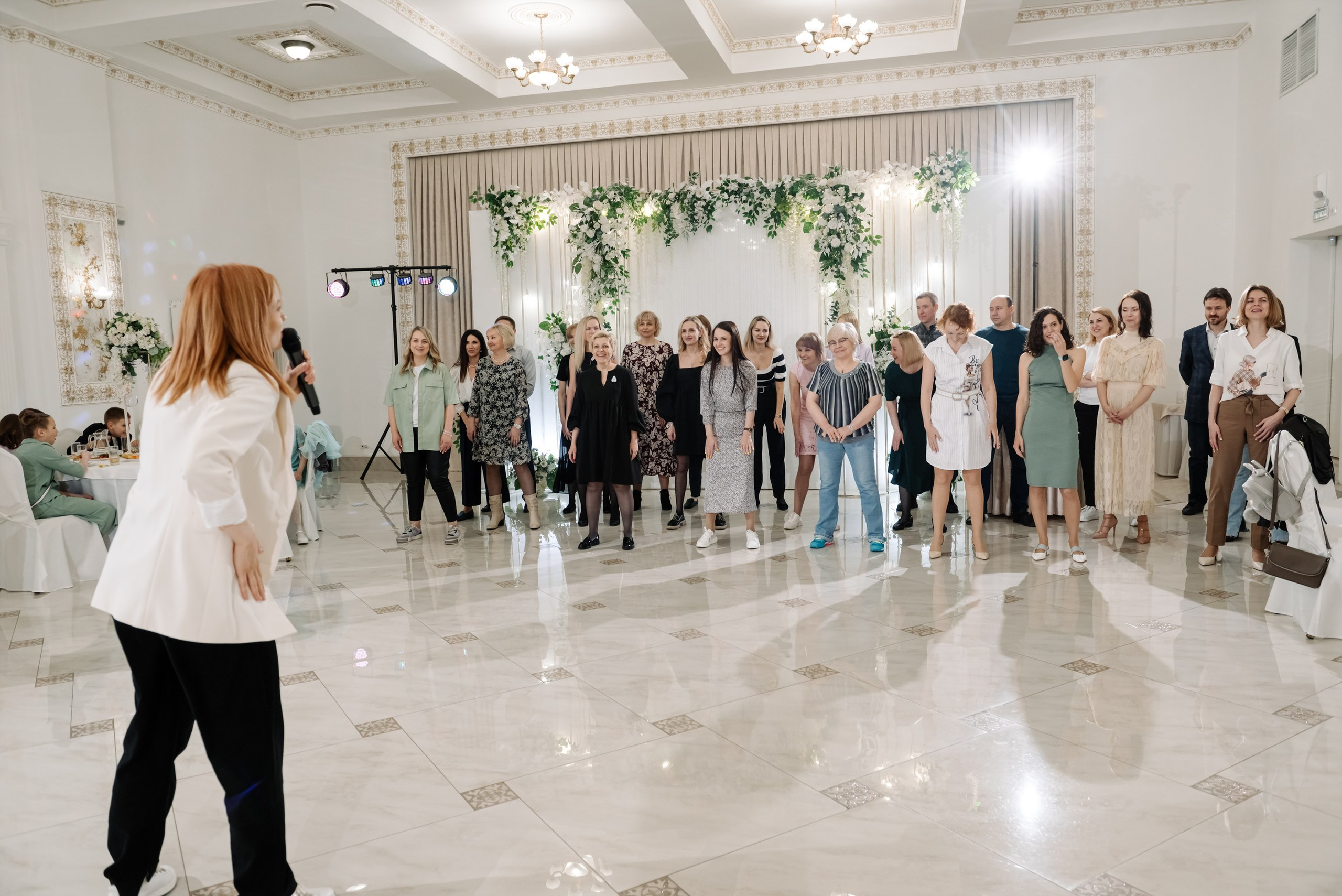 Выпускной 4 класс. Свадебный и семейный фотограф в Санкт-Петербурге Елена Худякова