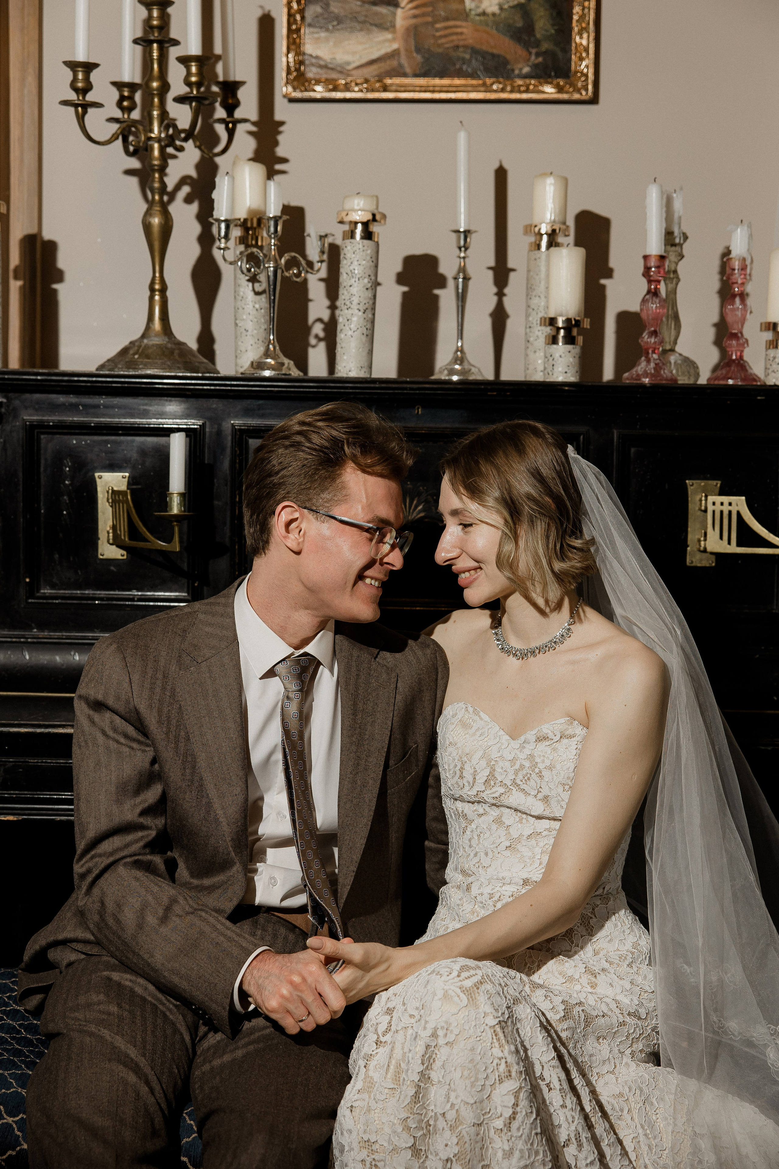 Алексей и Ксения. Валеева Виктория | Свадебный фотограф в Ростове-на-Дону и Москве