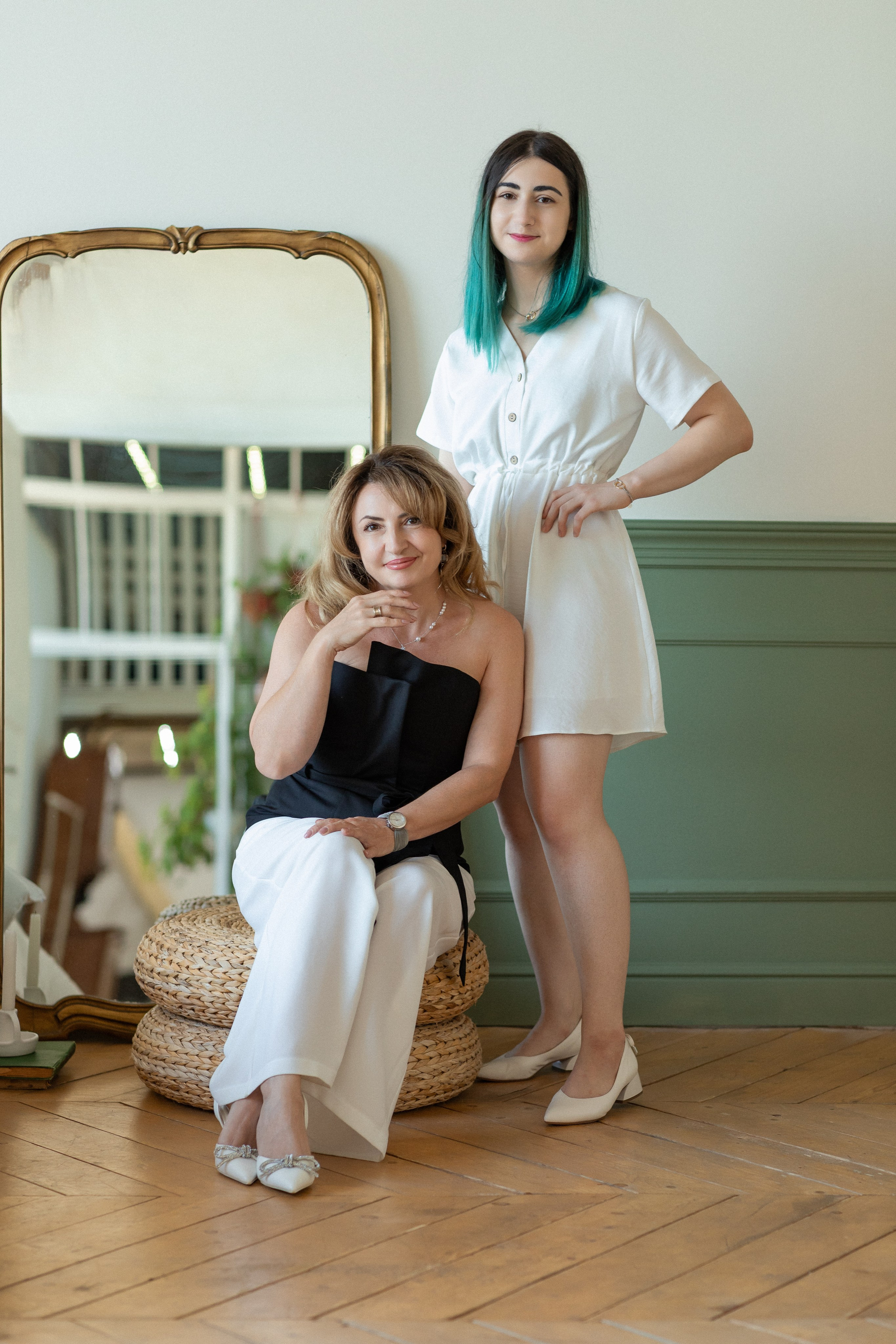 Студийные. Фотограф в Краснодаре Анна Светикова