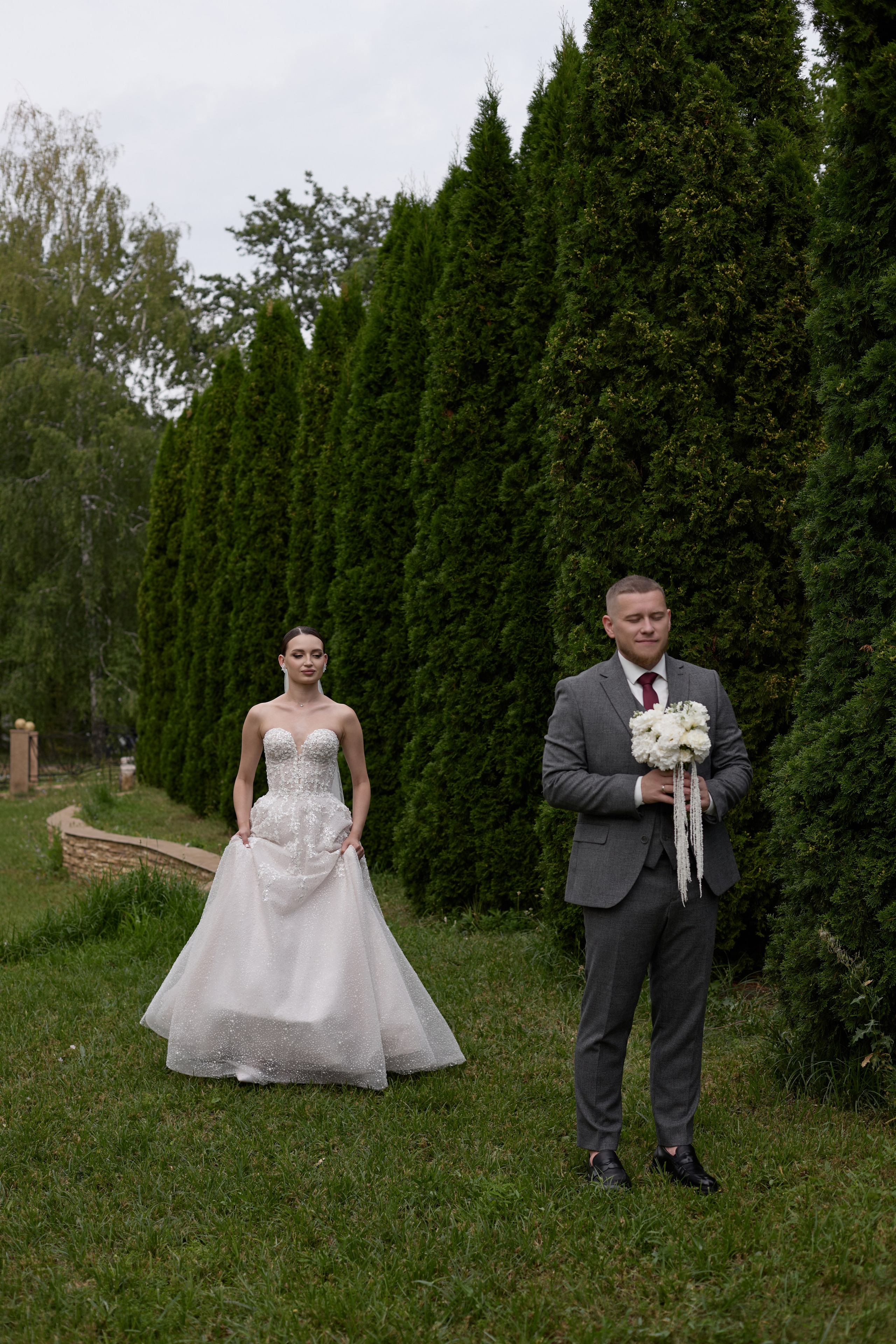 N&D. Фотограф в Самаре Диана Анисимова