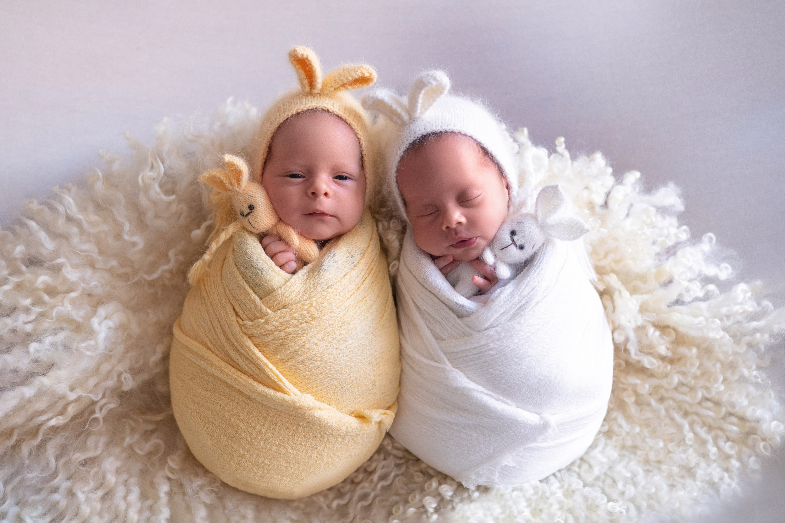 Фотограф новорожденных Саратов