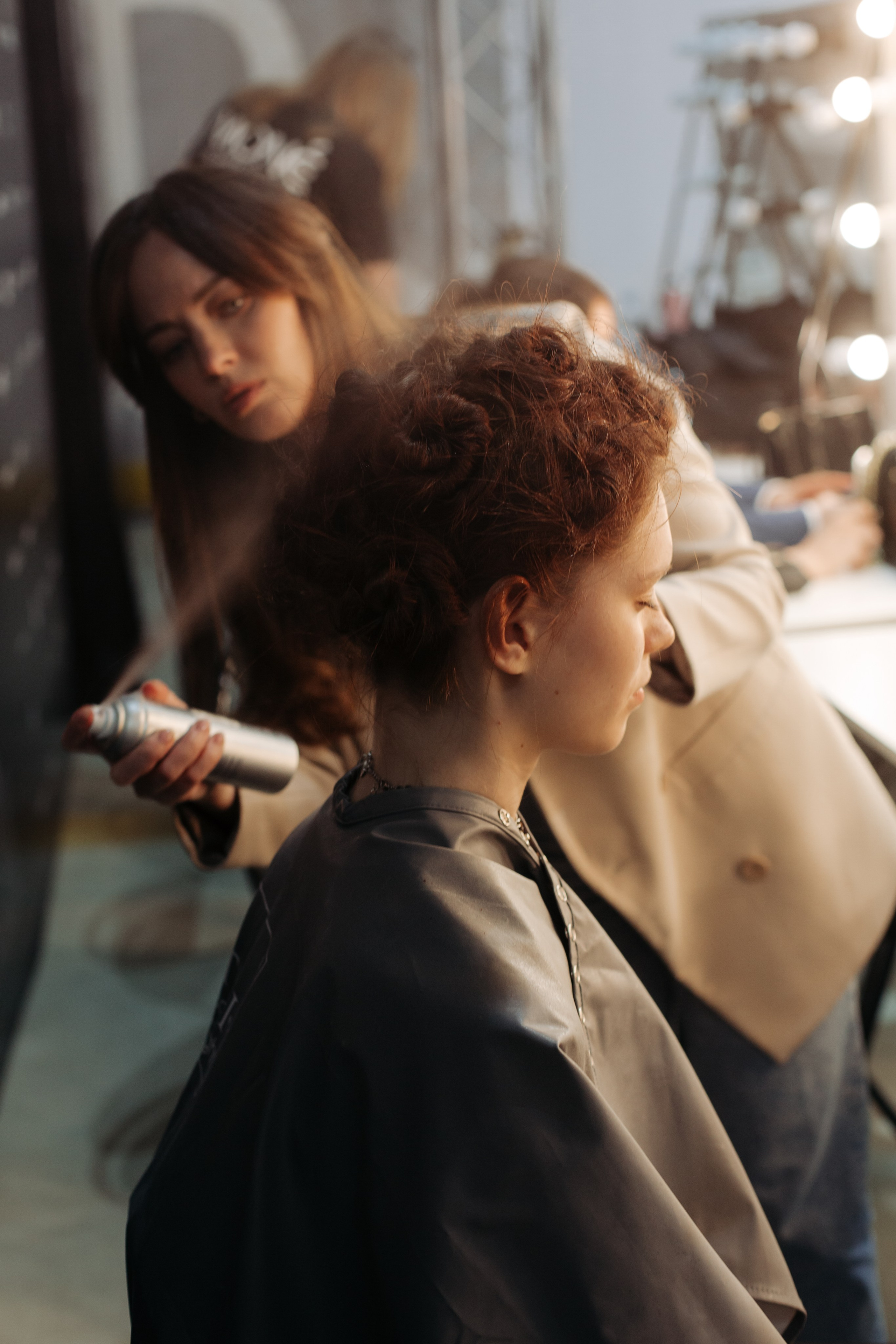 Неделя моды 22. Главная