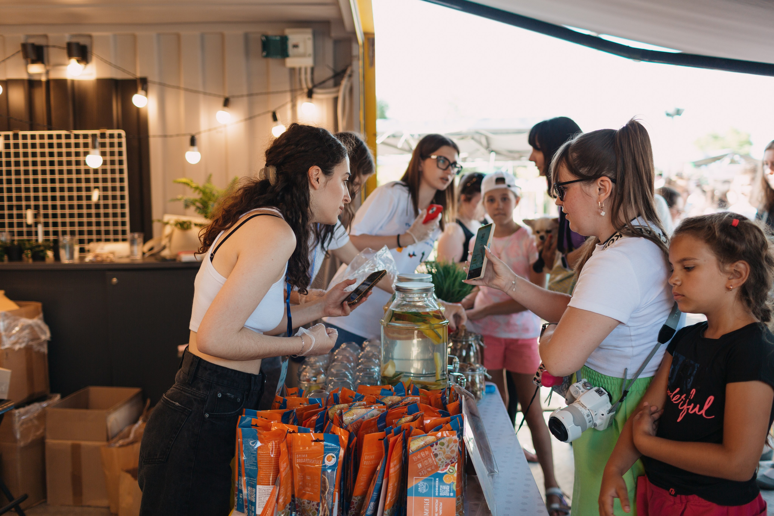 Dog Fest 2024. Главная