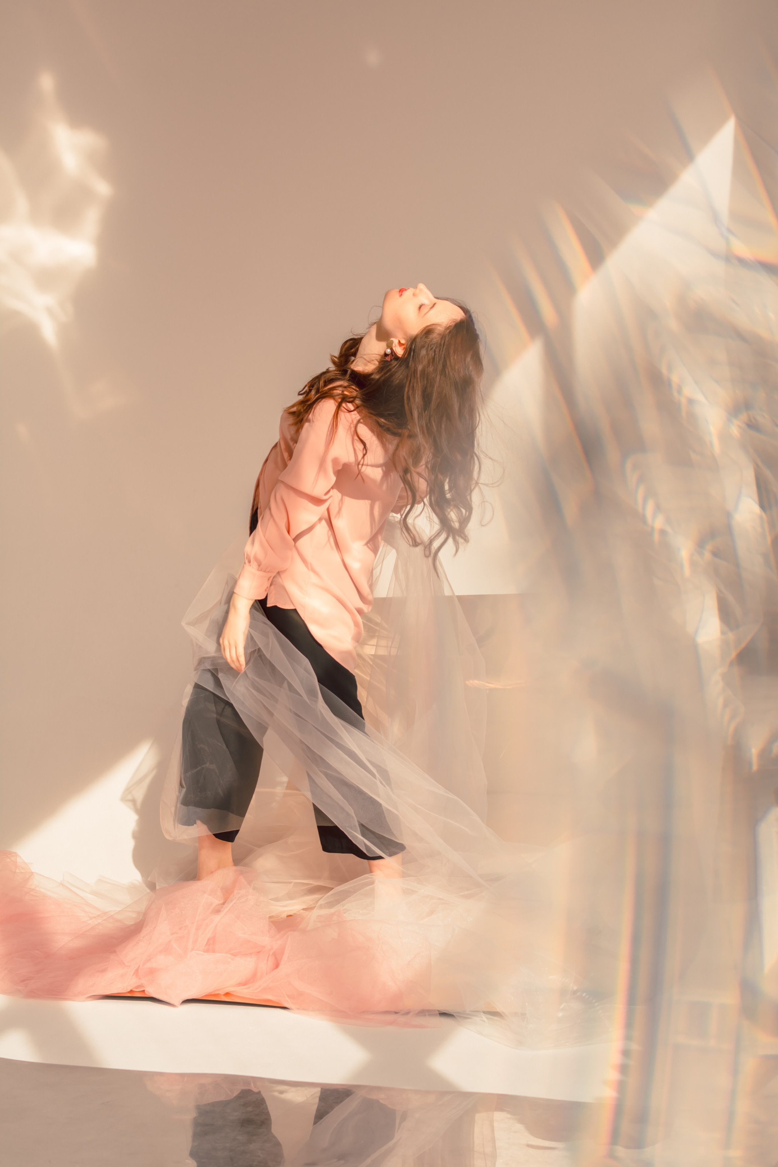 Настя. Фотограф в Москве Панина Юлия