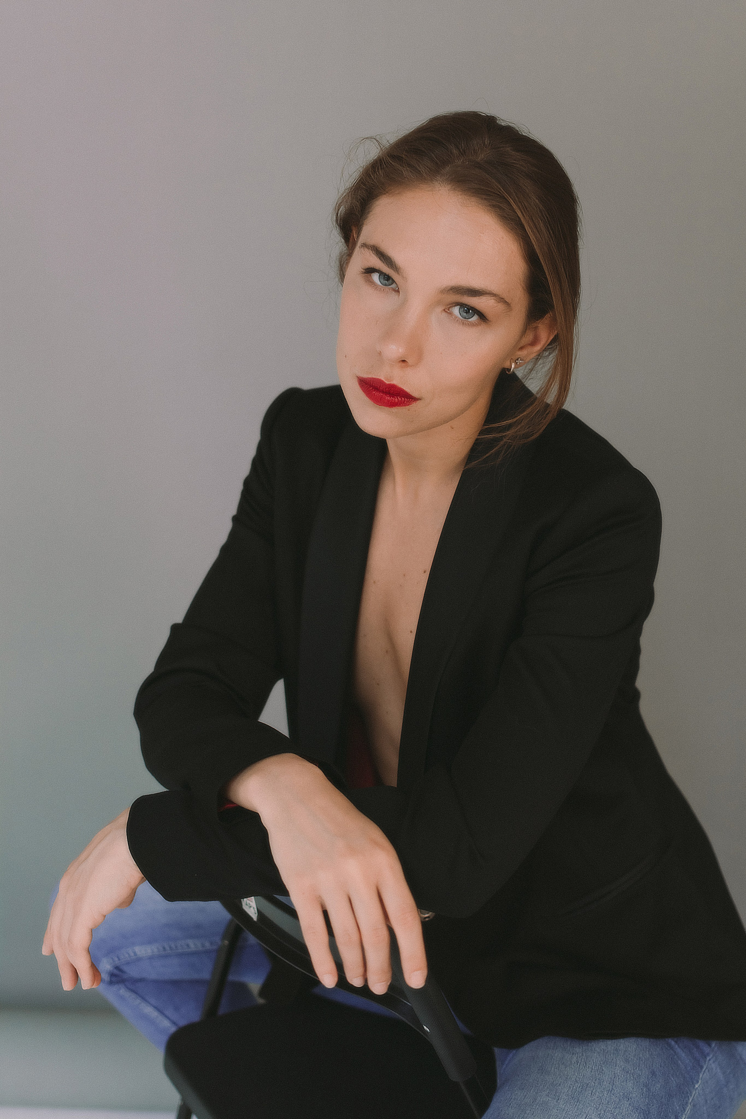 Мари Марк. Фотограф в Москве Панина Юлия