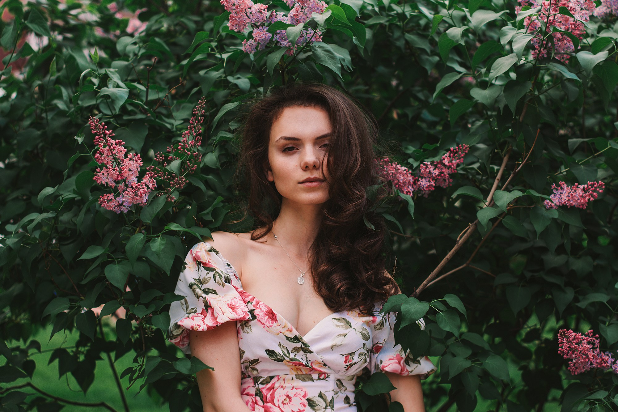 Оля, Саша и Маша. Фотограф в Москве Панина Юлия