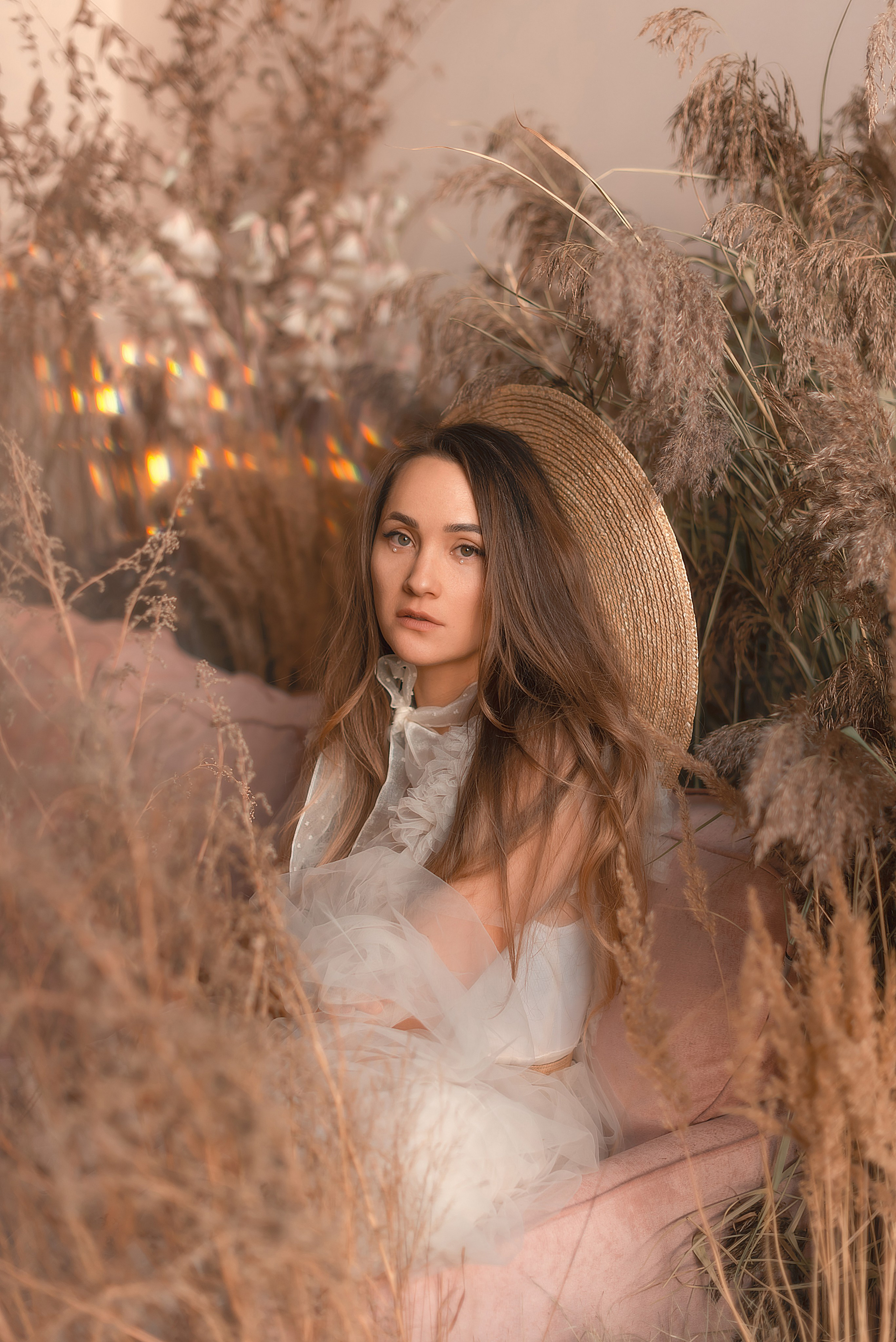 Оля. Фотограф в Москве Панина Юлия