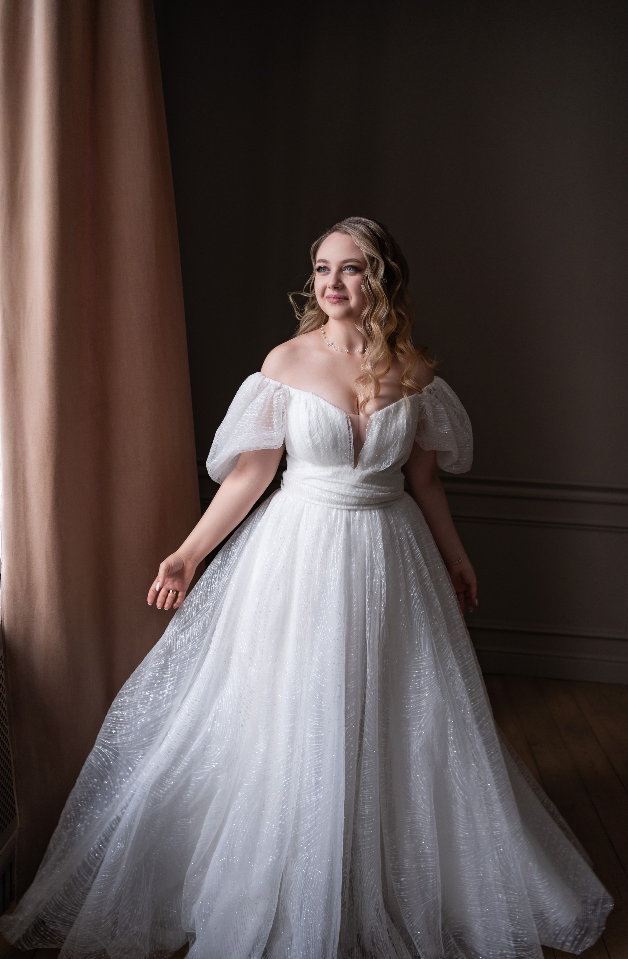 Свадебные съемки. Свадебный и семейный фотограф в Омске Белозерова Александра