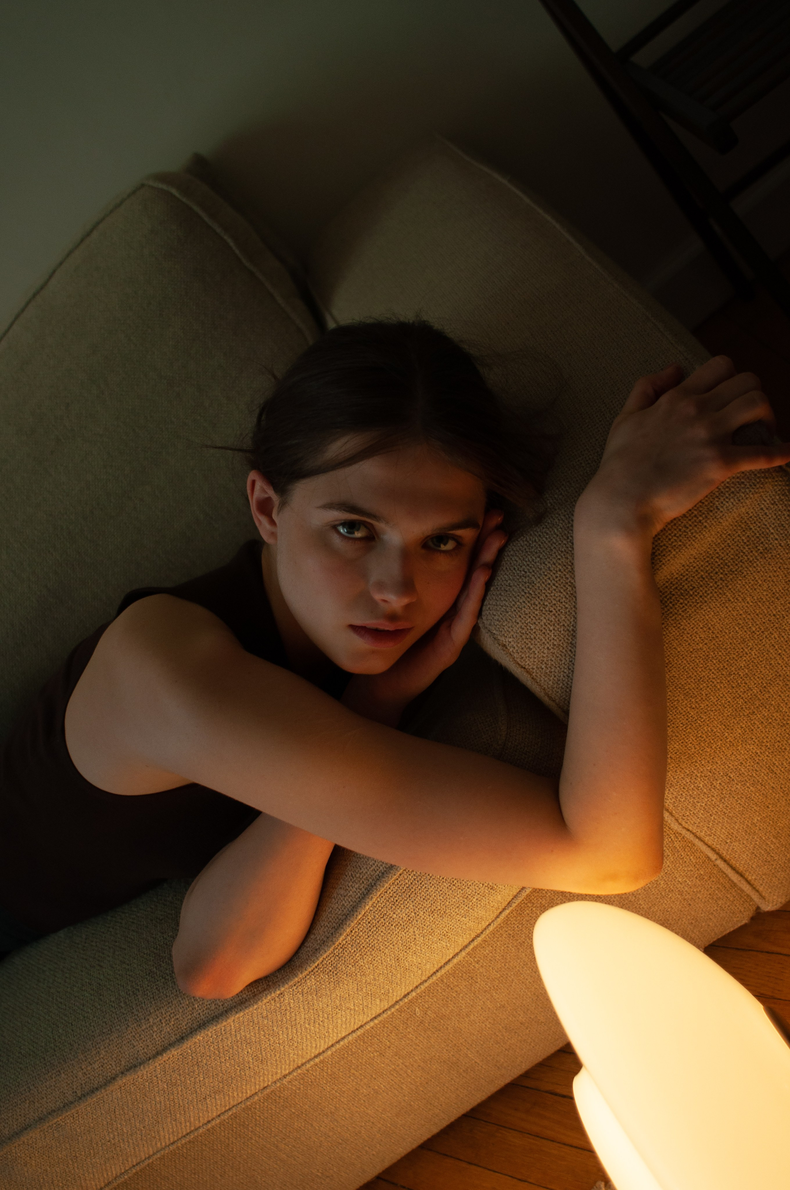 Ника. Искусство фотографии. Фотограф | продюсер из Москвы — Лизочек