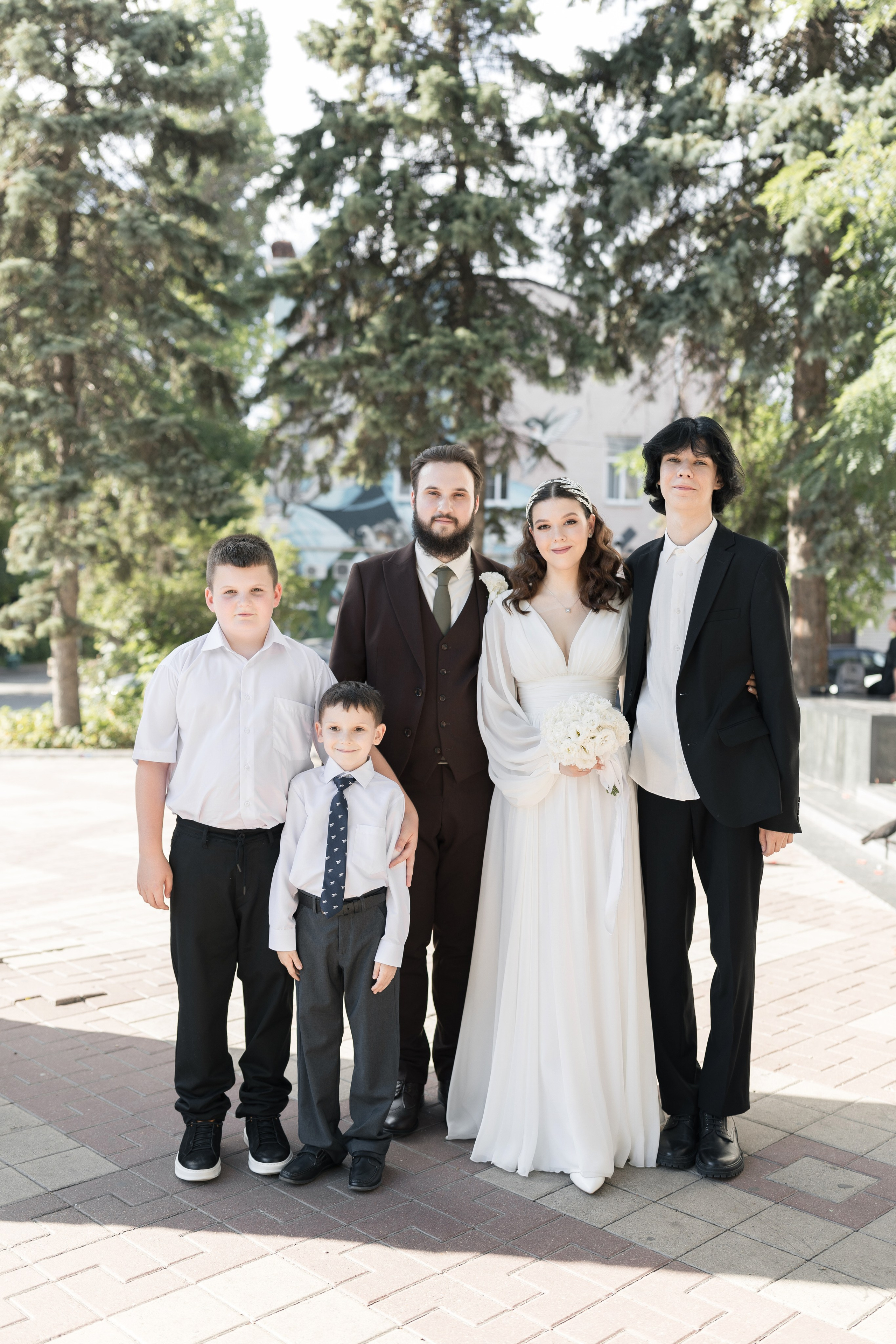 Disney story. Анастасия Безуглова- свадебный фотограф в Таганроге