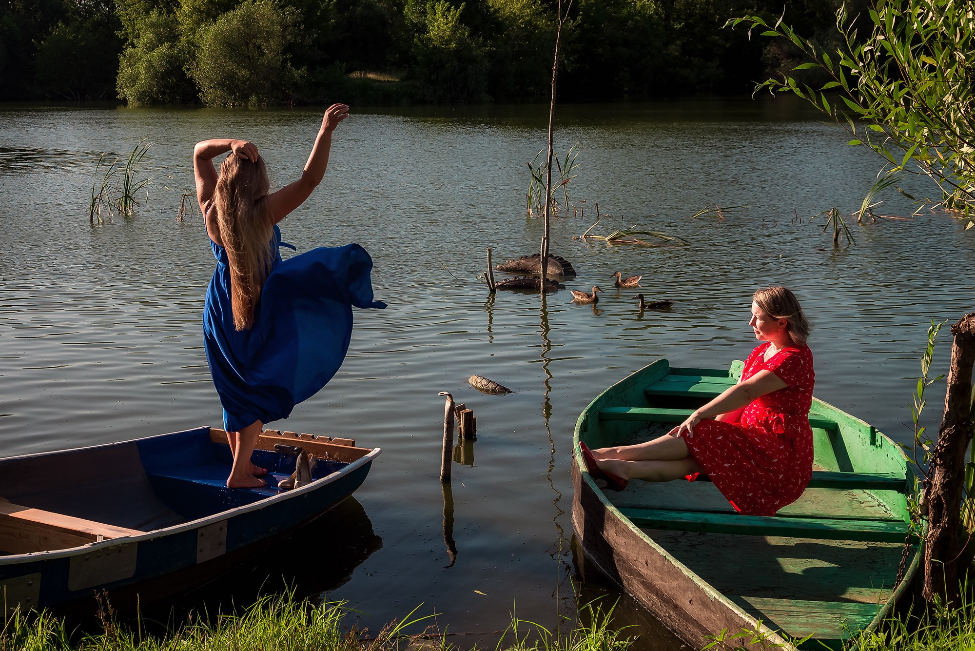 Дача. Женский фотограф Крещение Венчание Москва Брянск