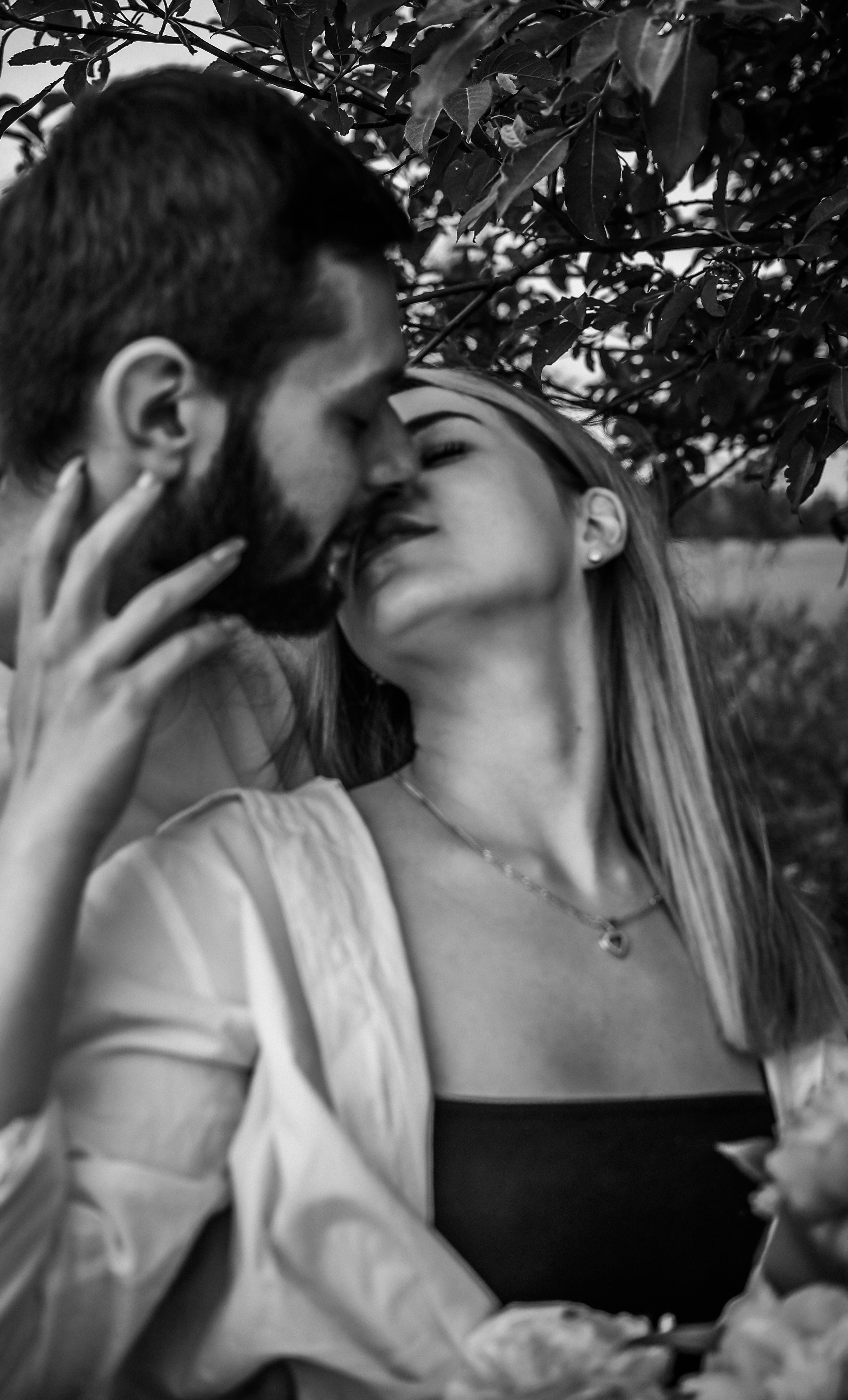 А&A. Семейный фотограф Milena feel it