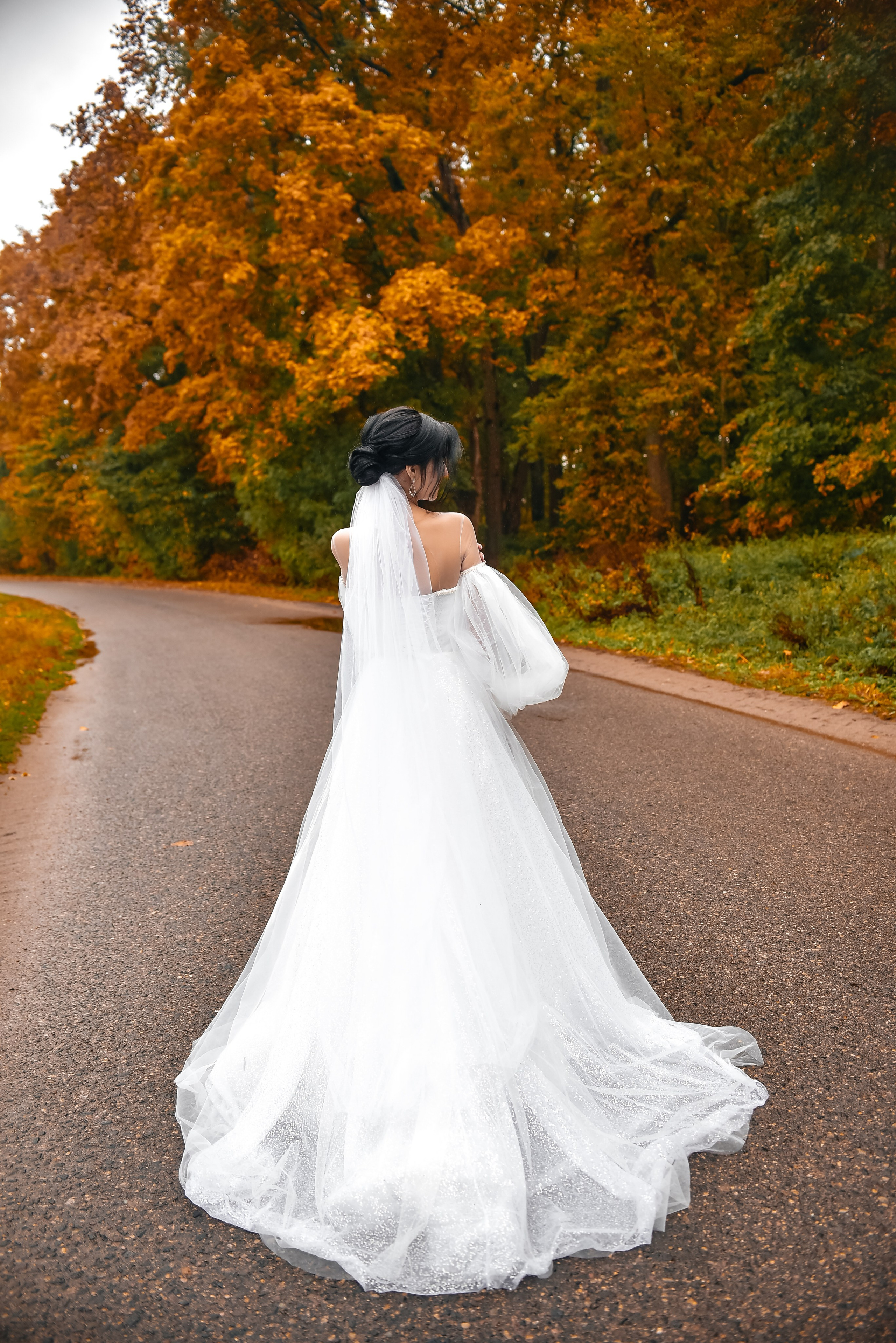 Вероника&Вадим. Семейный фотограф Milena feel it