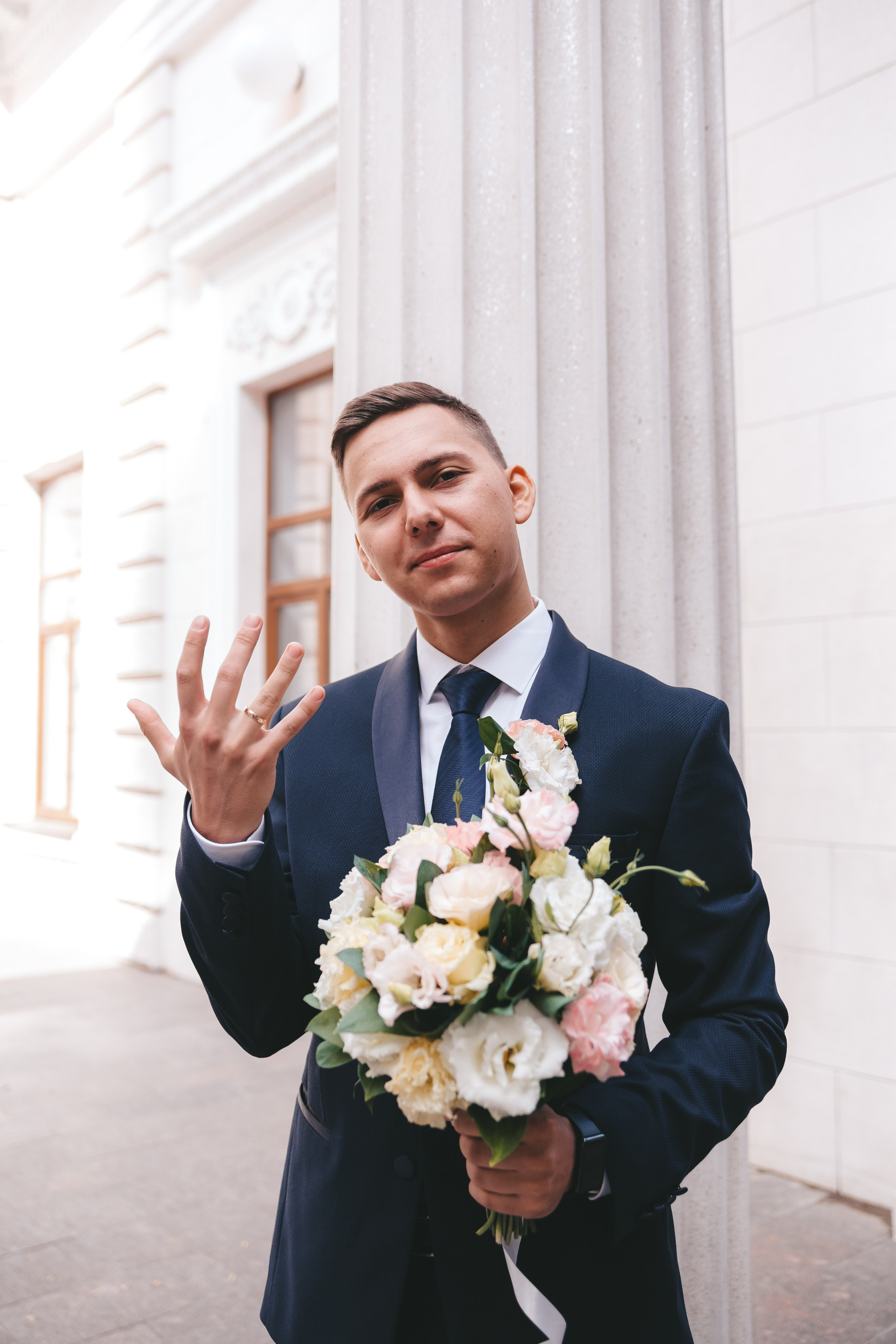 Илья и Любовь. Семейный и персональный фотограф в Ростове-на-Дону