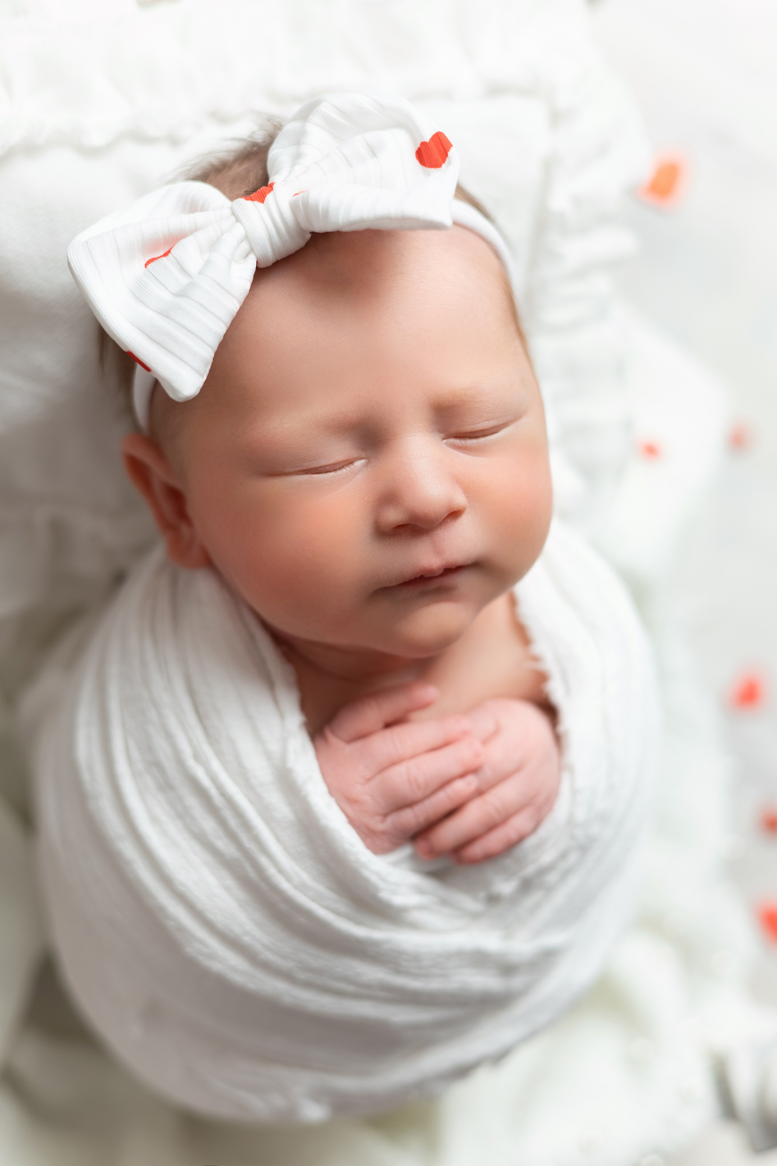 Пакет Малютка (пример). Фотограф Newborn в Саратове Екатерина Завитова